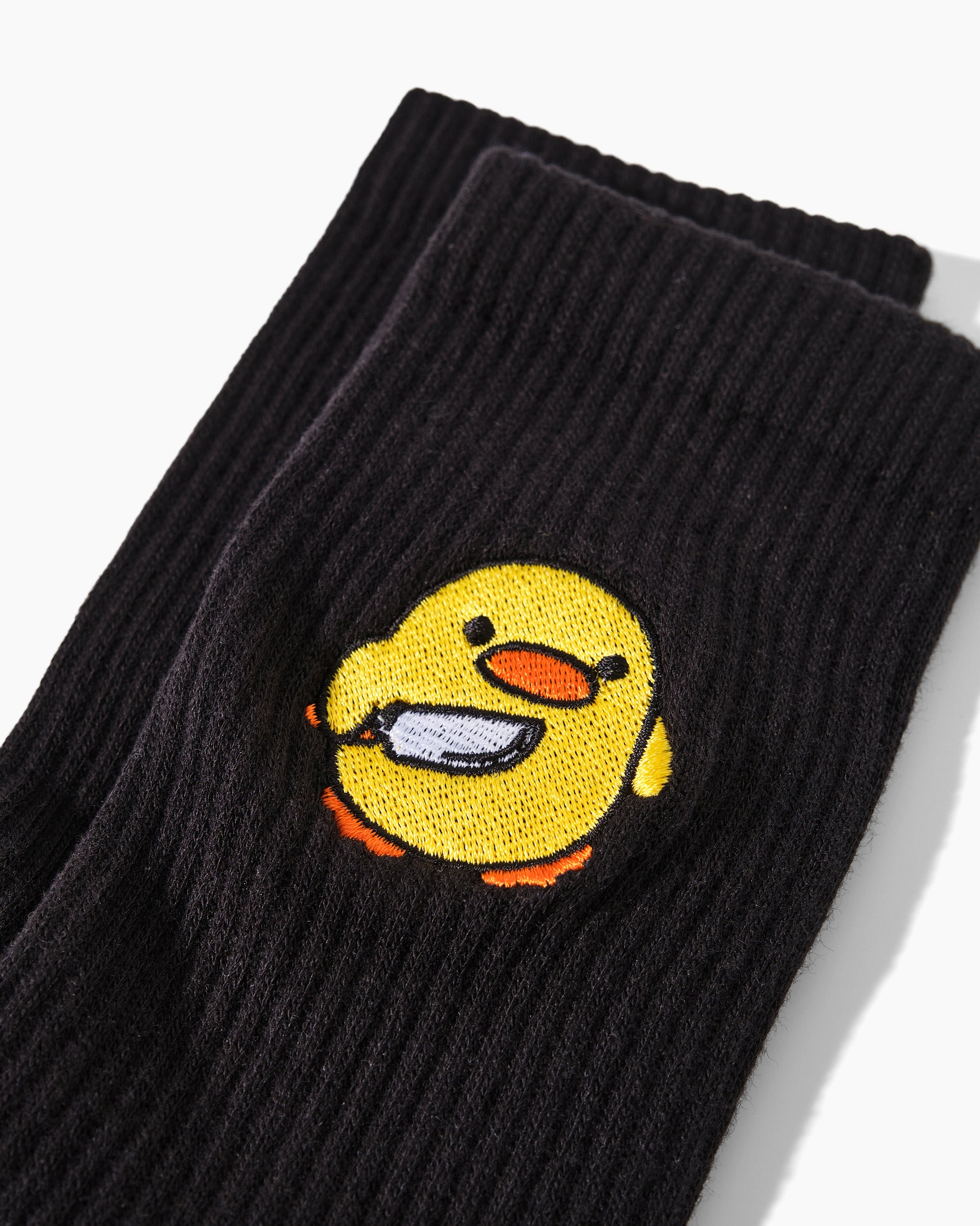 Duck Knife Socks