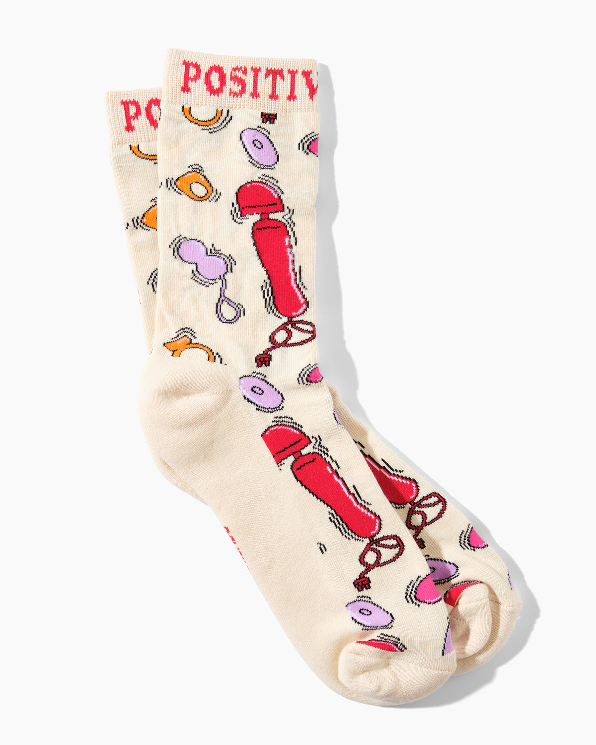 Positive Vibes Socks | Threadheads Australia