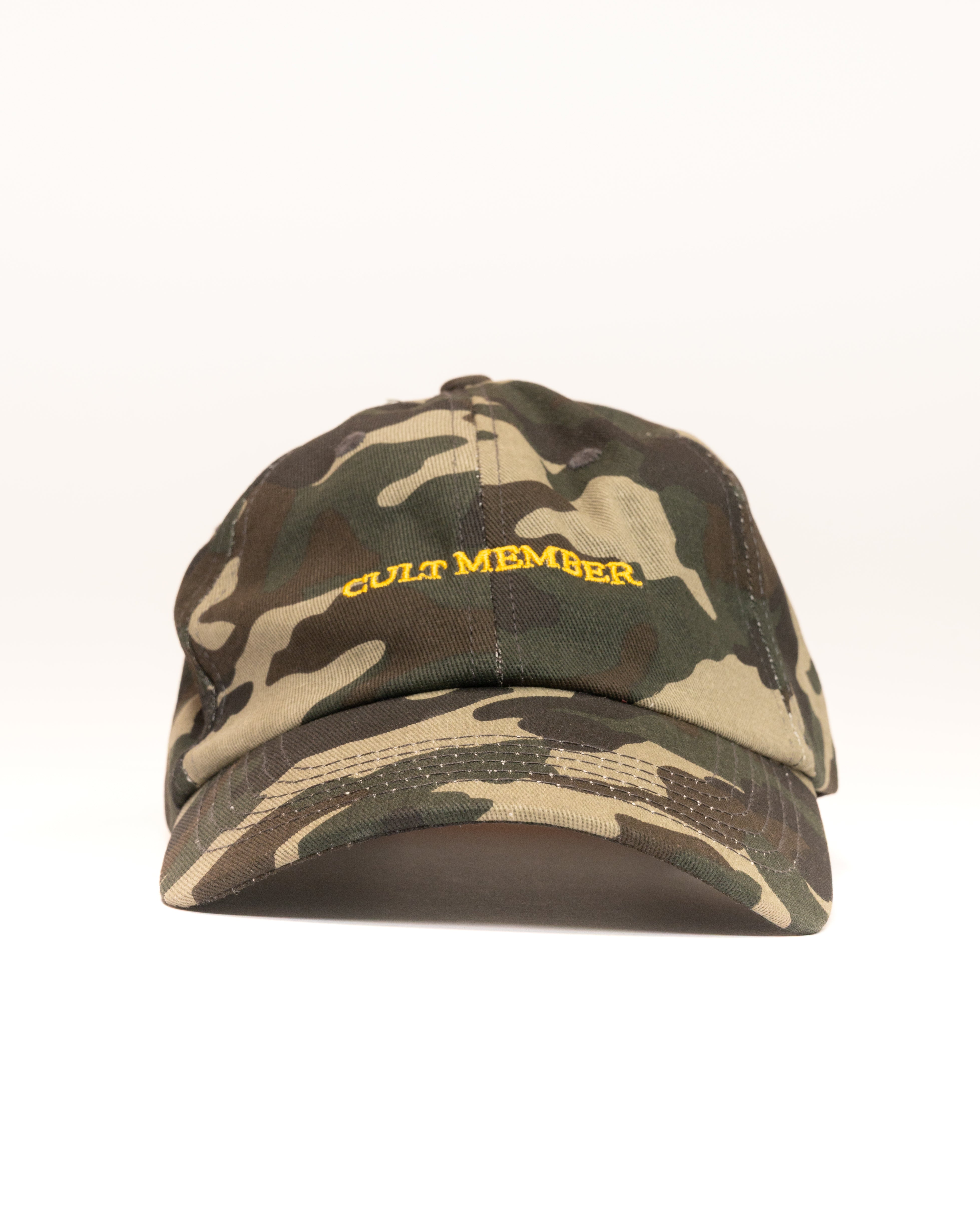 Cult Member Hat