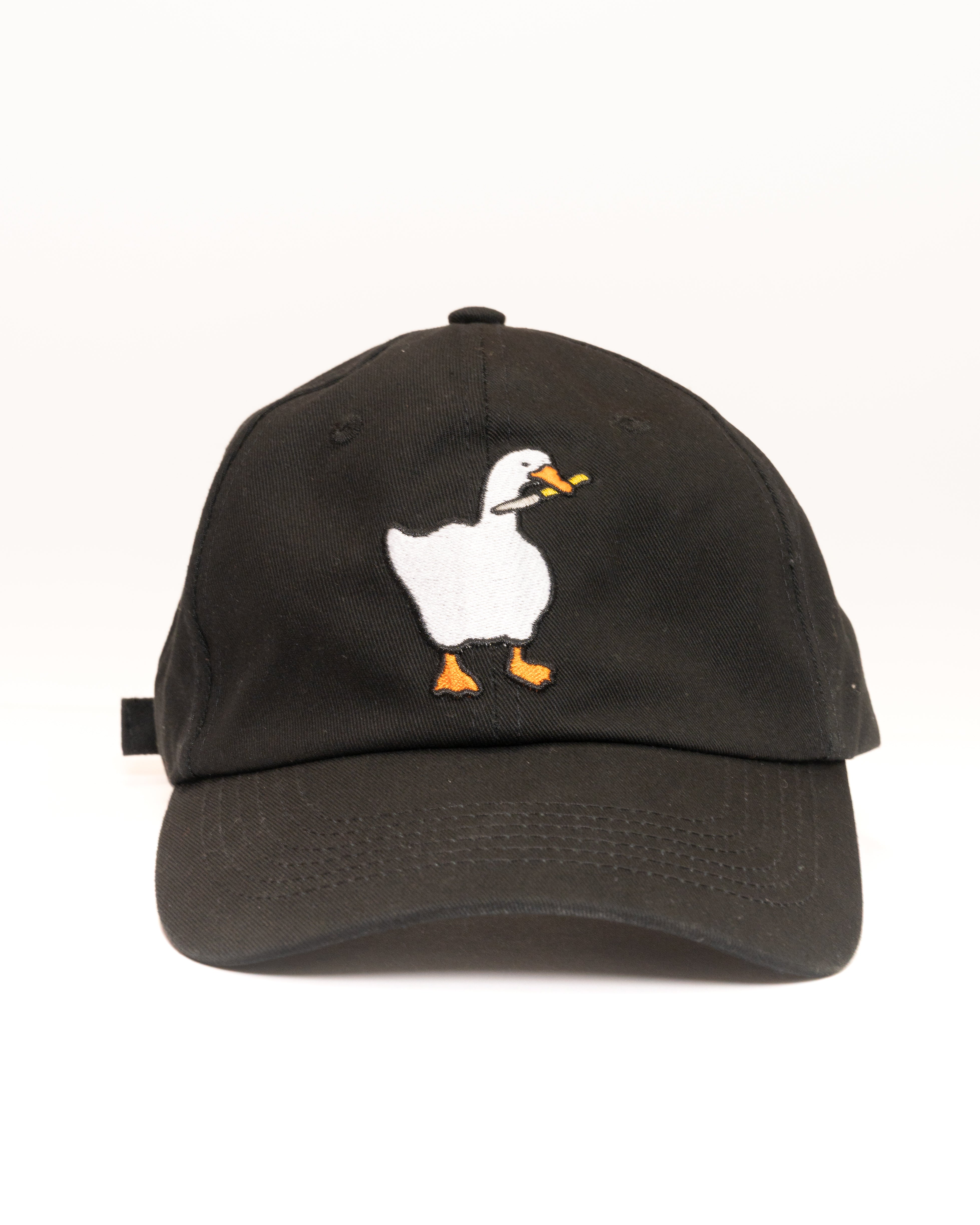 Goose Knife Hat