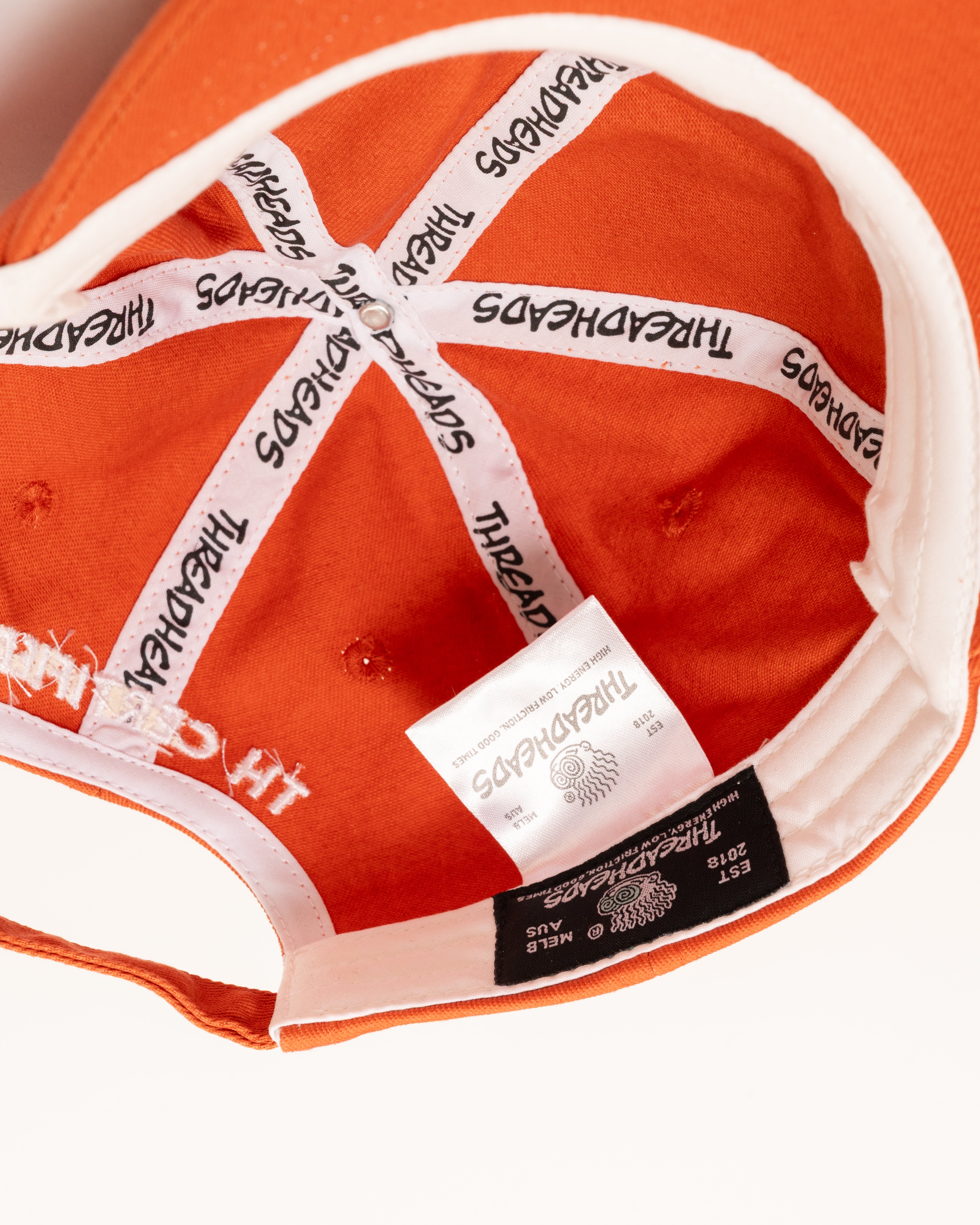 I Eat Microplastics Hat