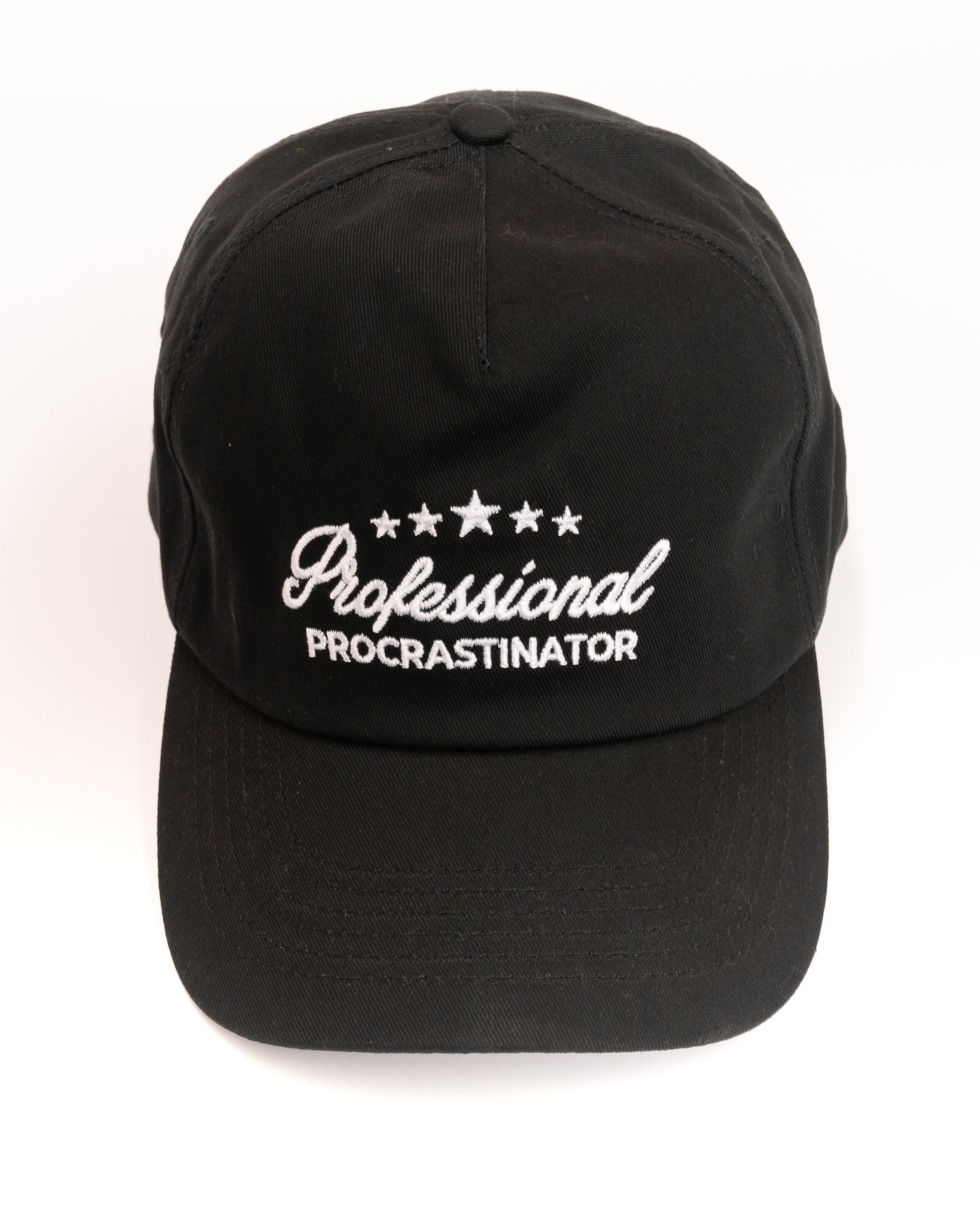 Procrastinator Hat Threadheads Australia Online