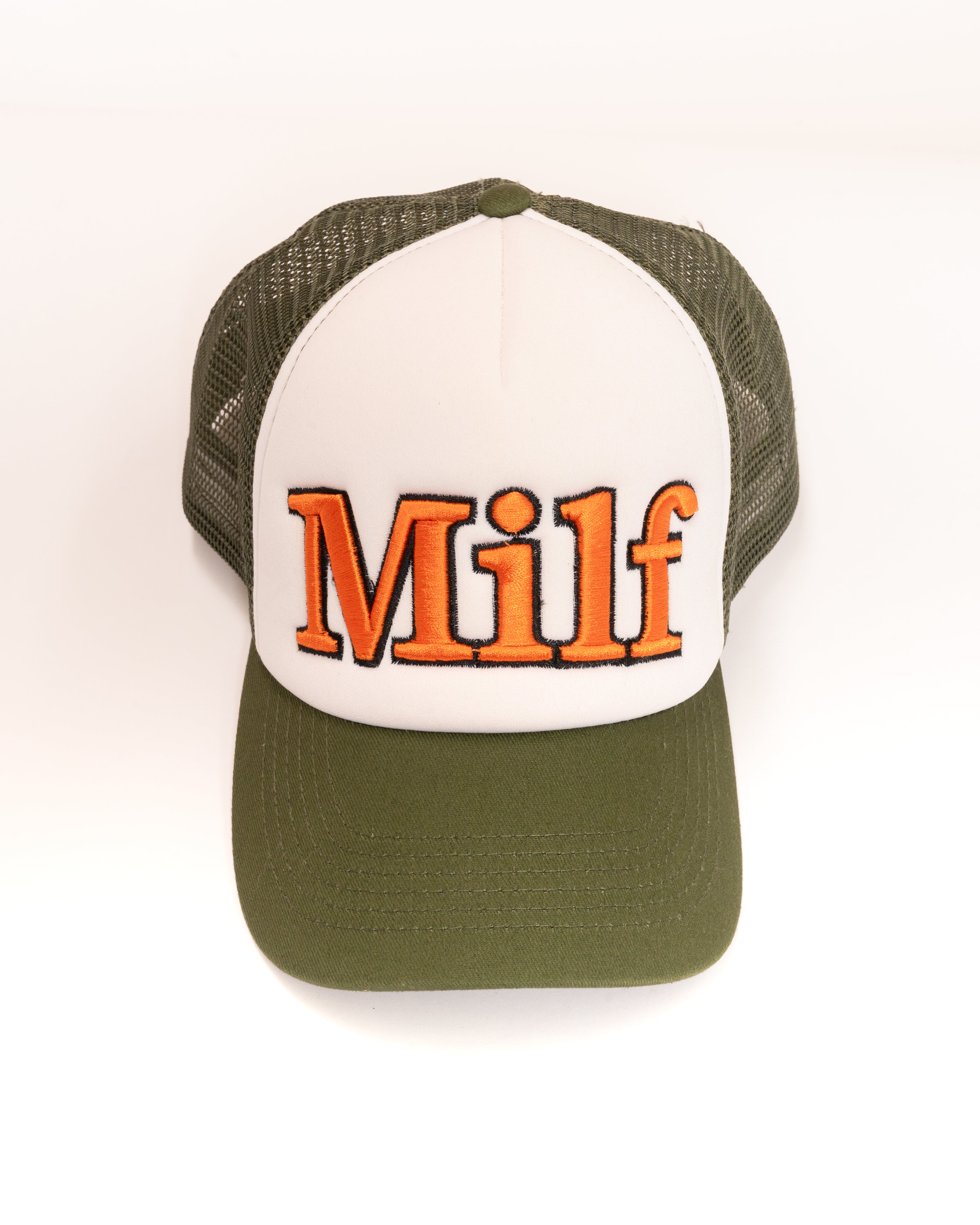 MILF Hat
