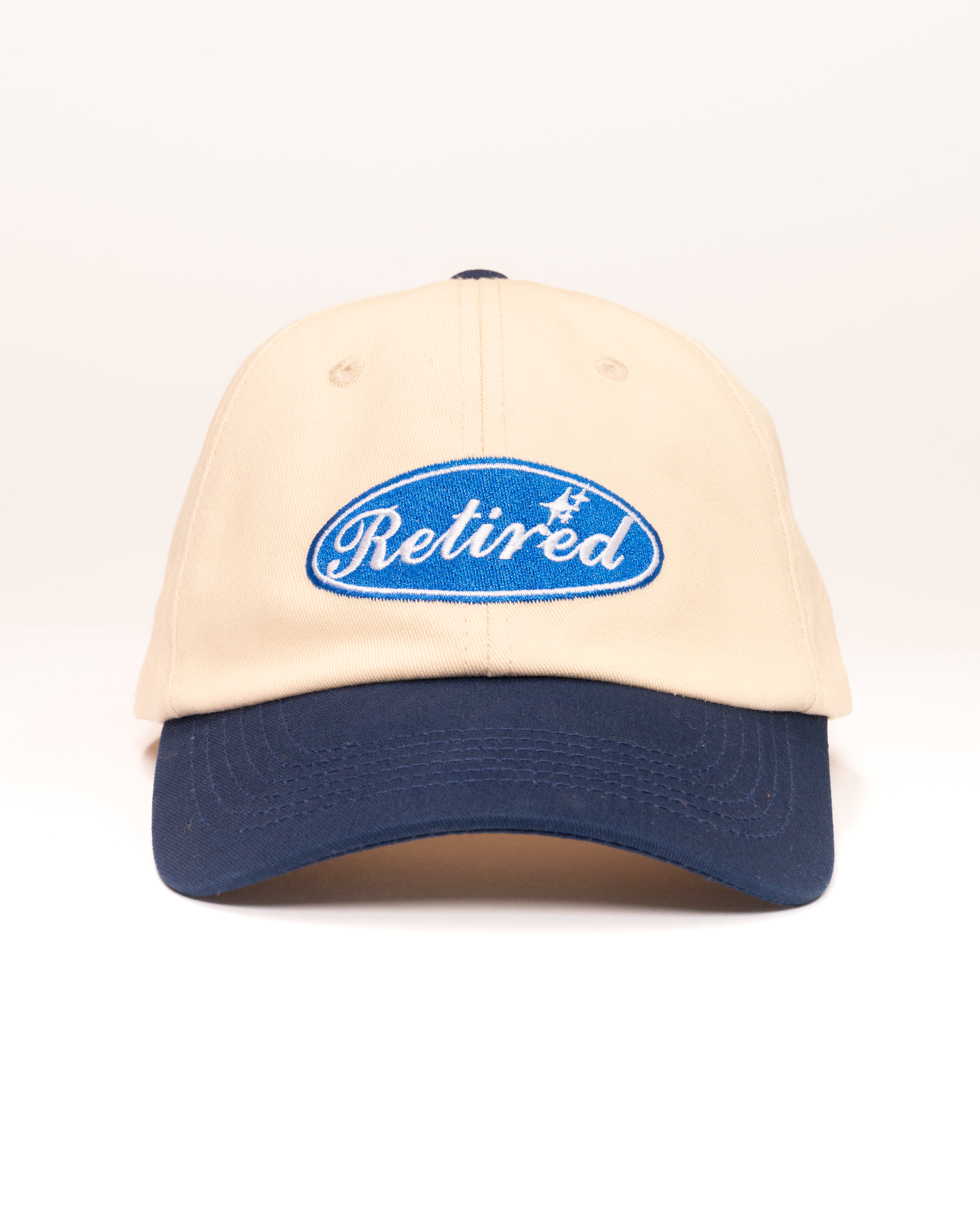 Retired Hat