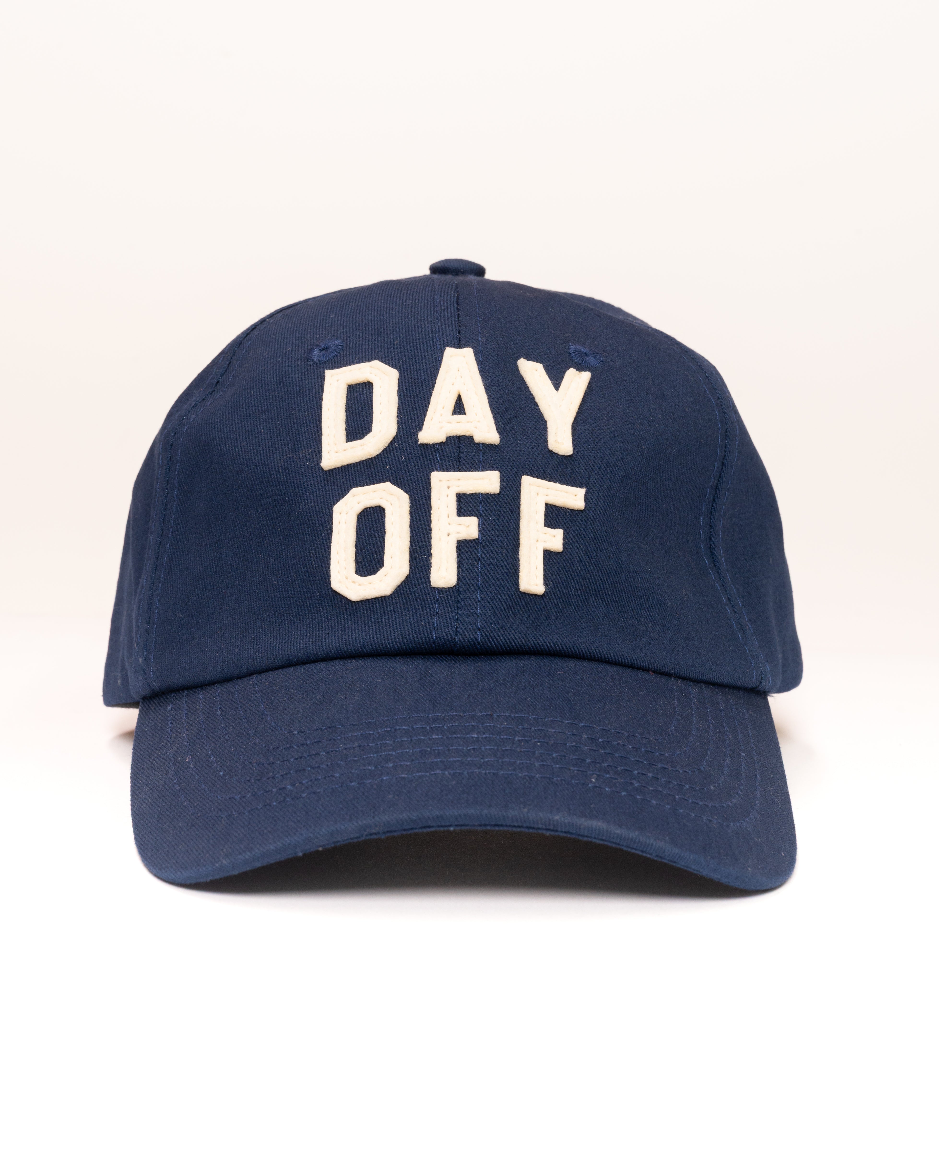 Day Off Hat