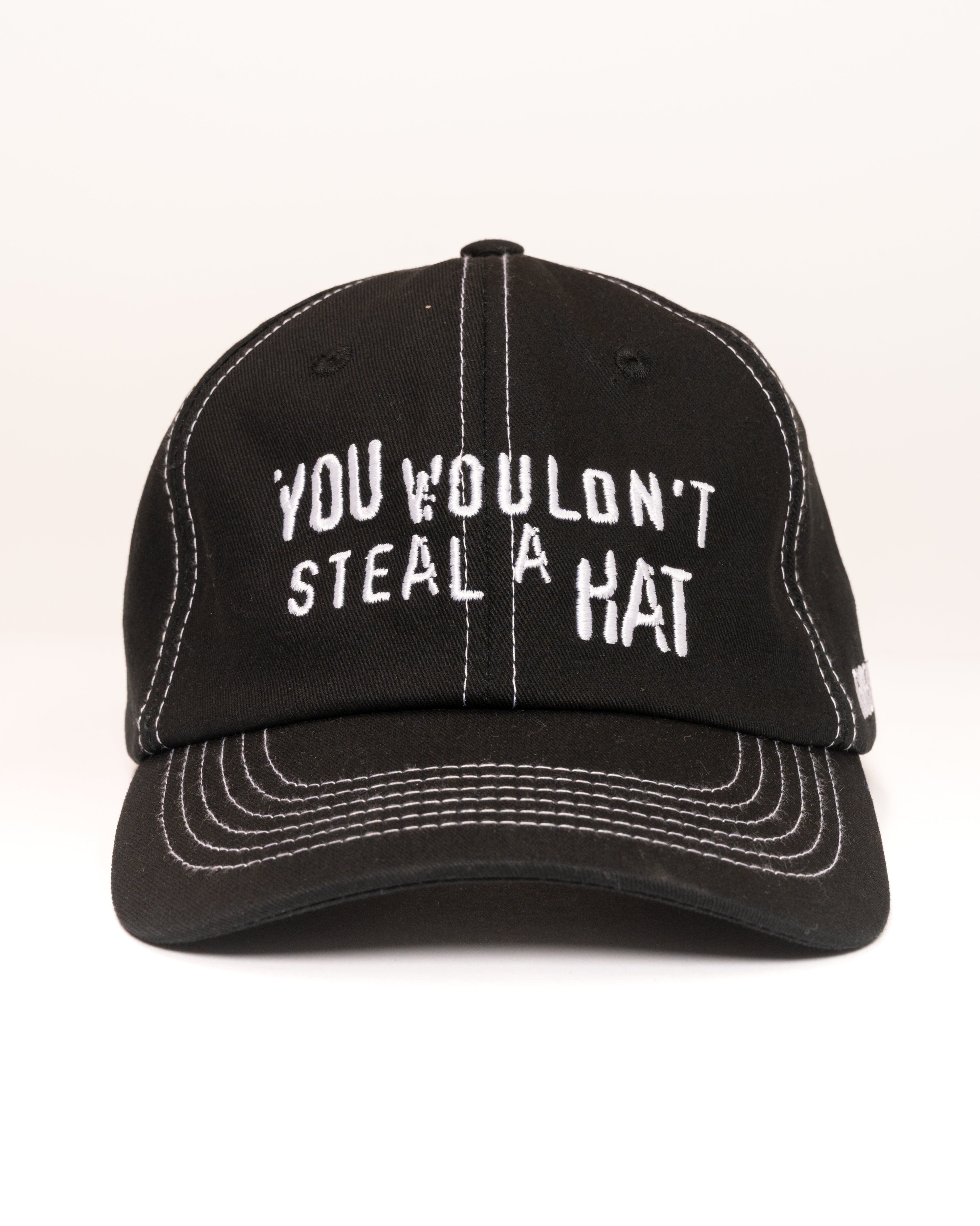 You Wouldn't Steal A Hat Hat