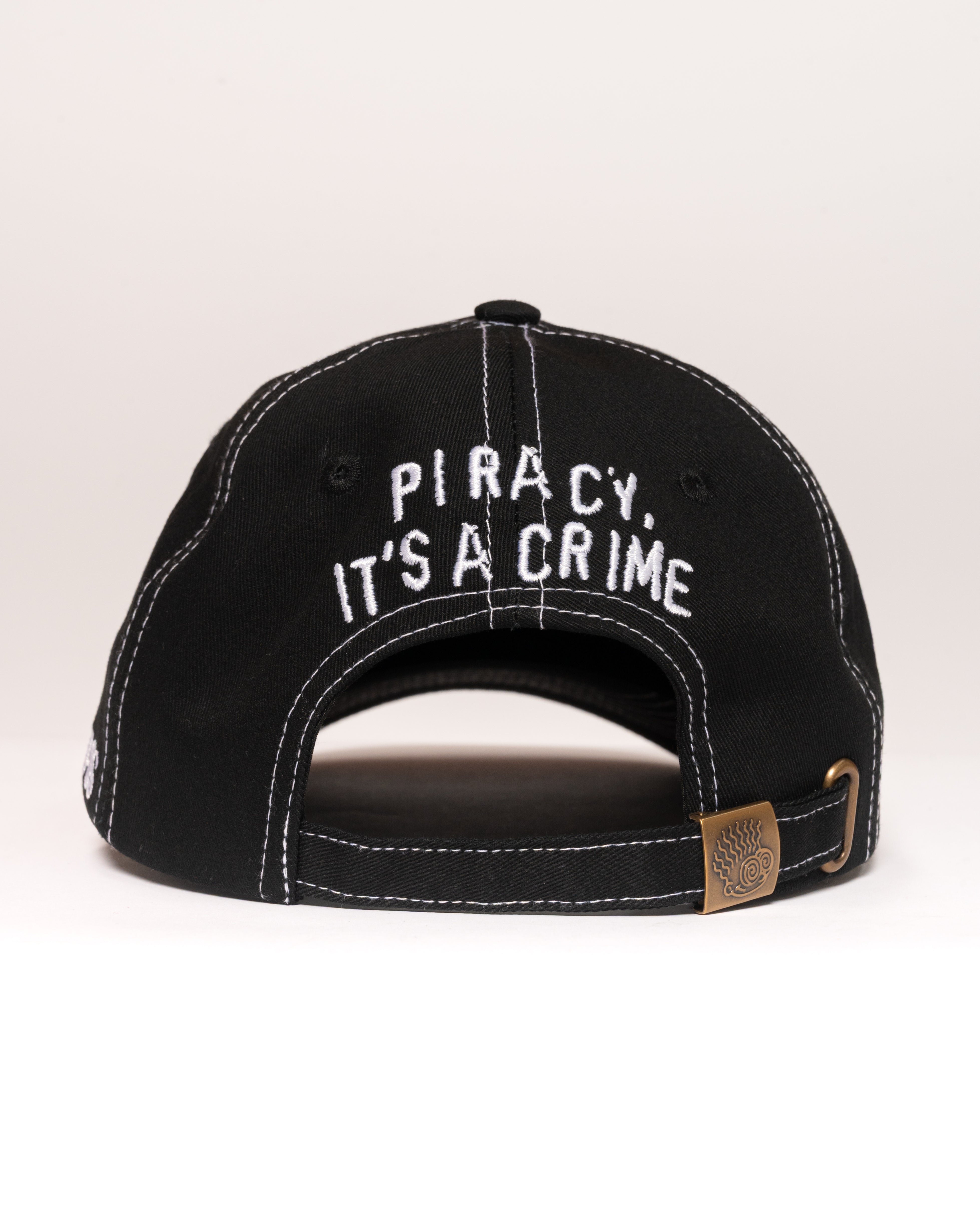 You Wouldn't Steal A Hat Hat Threadheads Australia Online