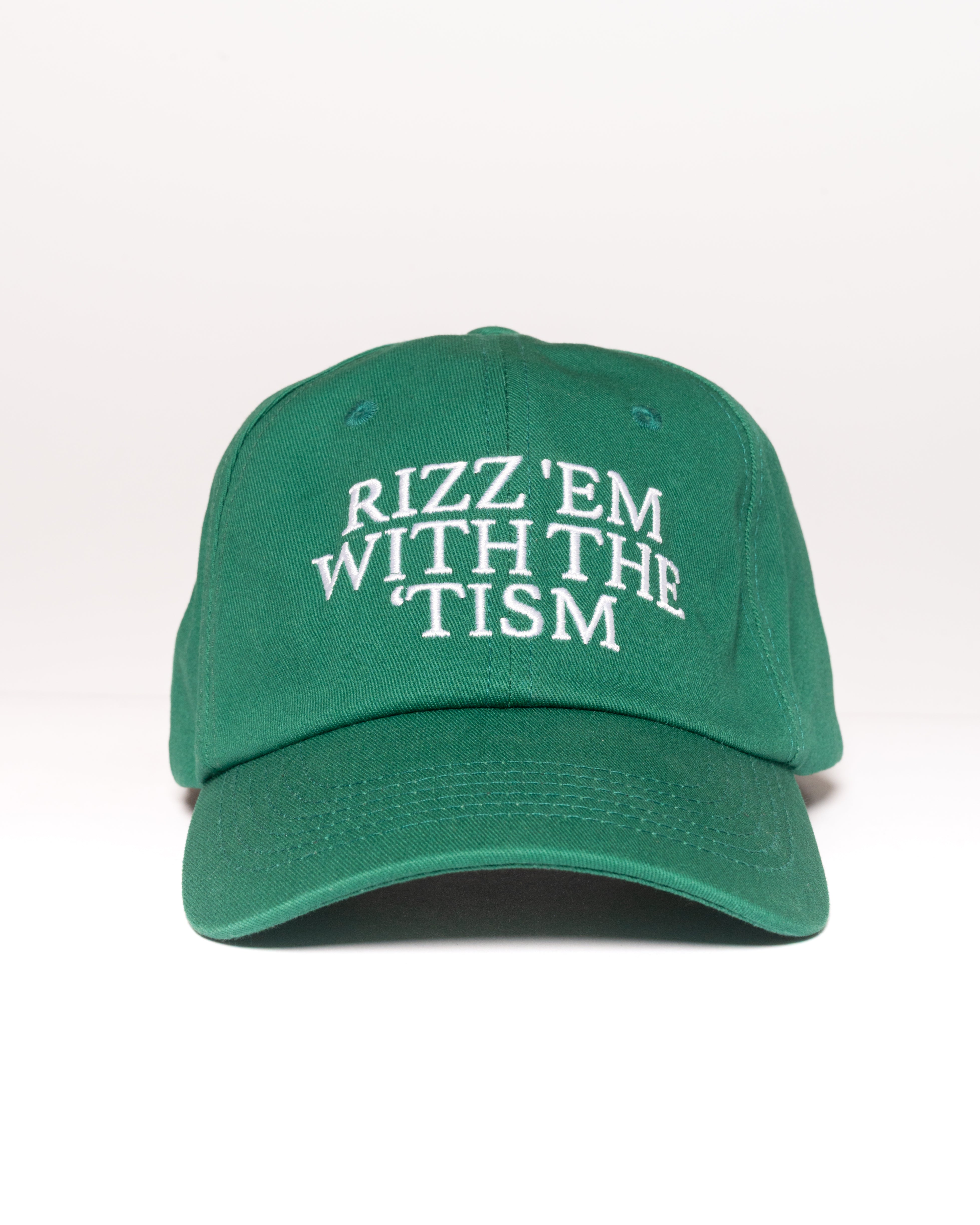 Rizz Em Hat