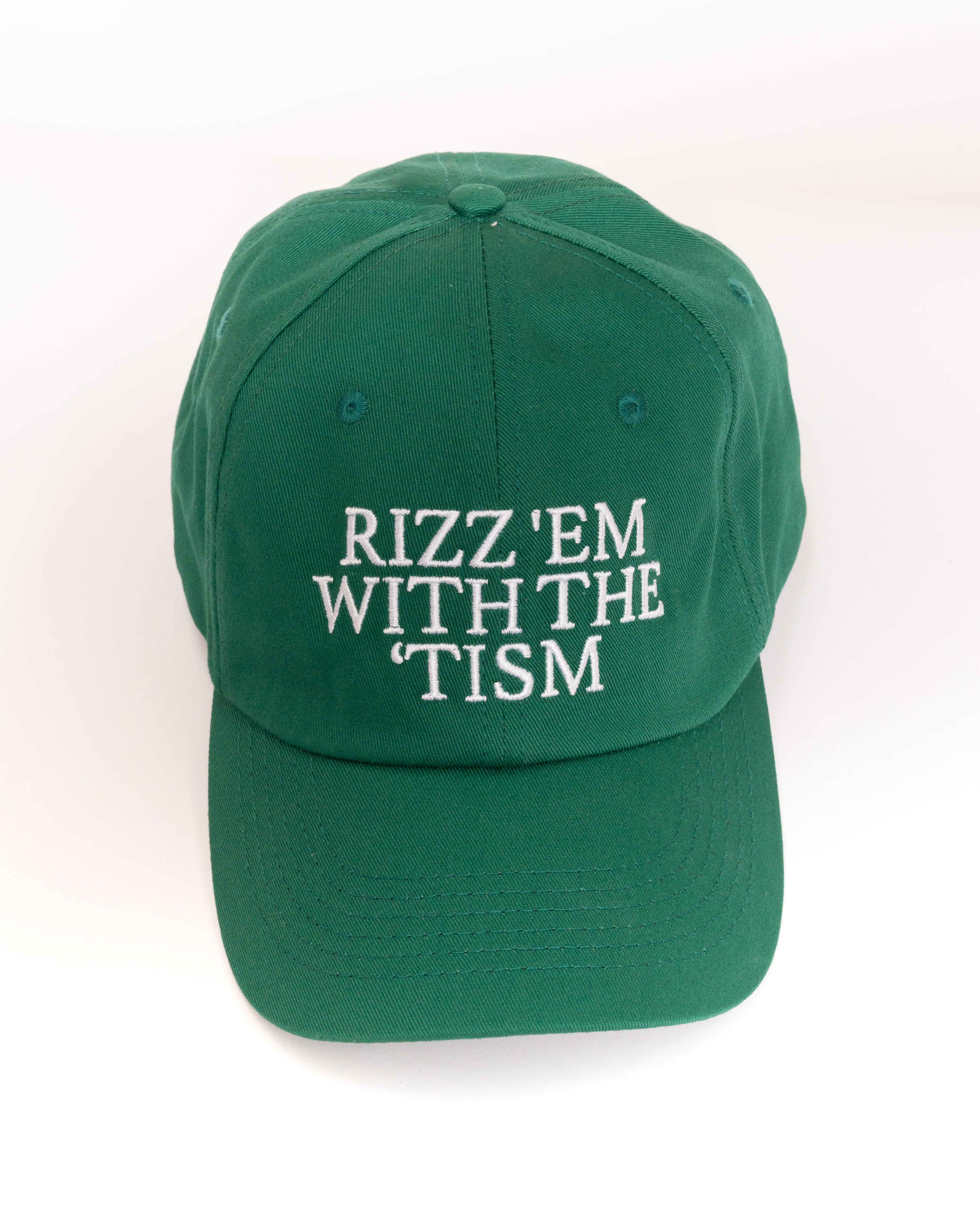 Rizz Em Hat Threadheads Australia Online