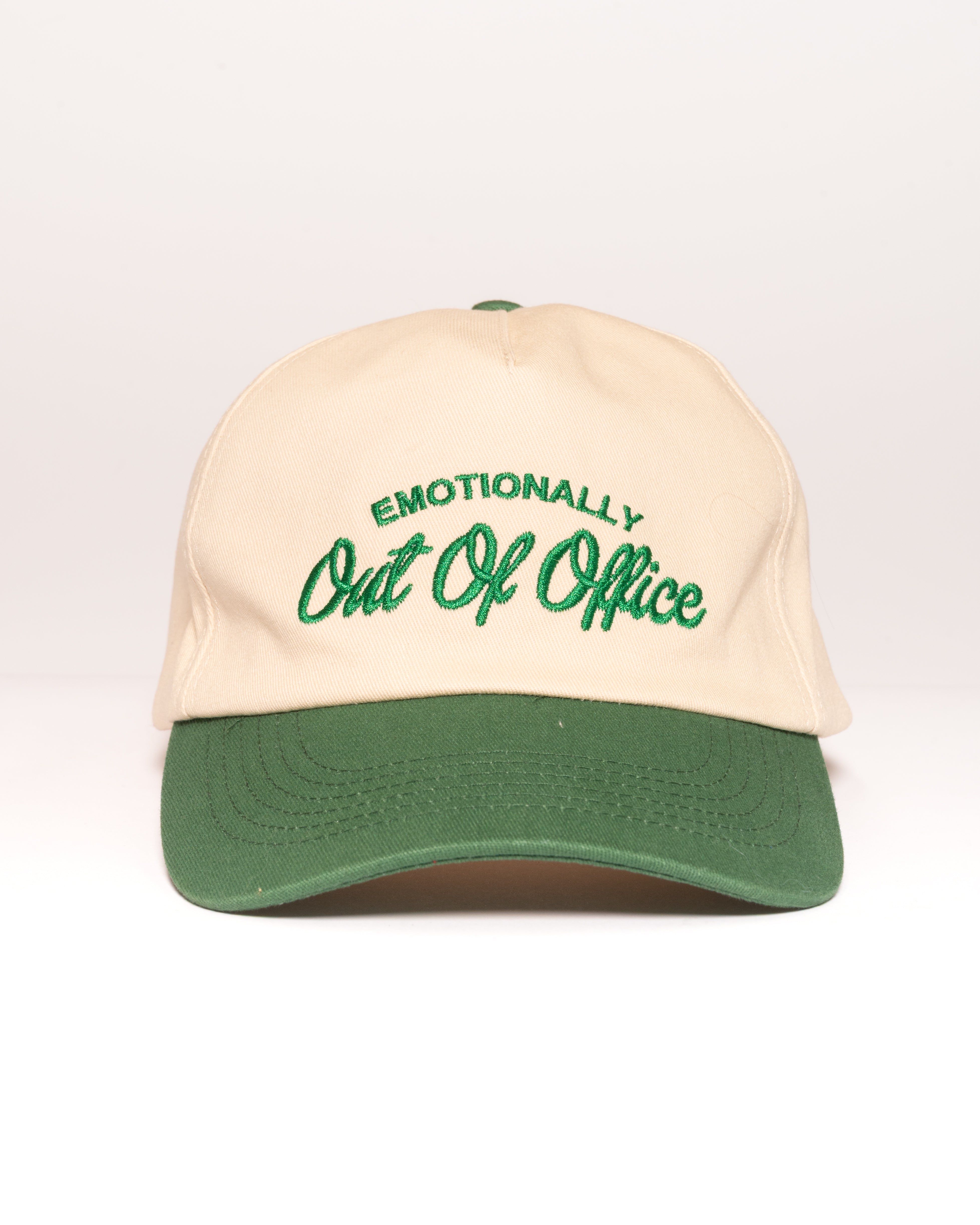 Out Of Office Hat