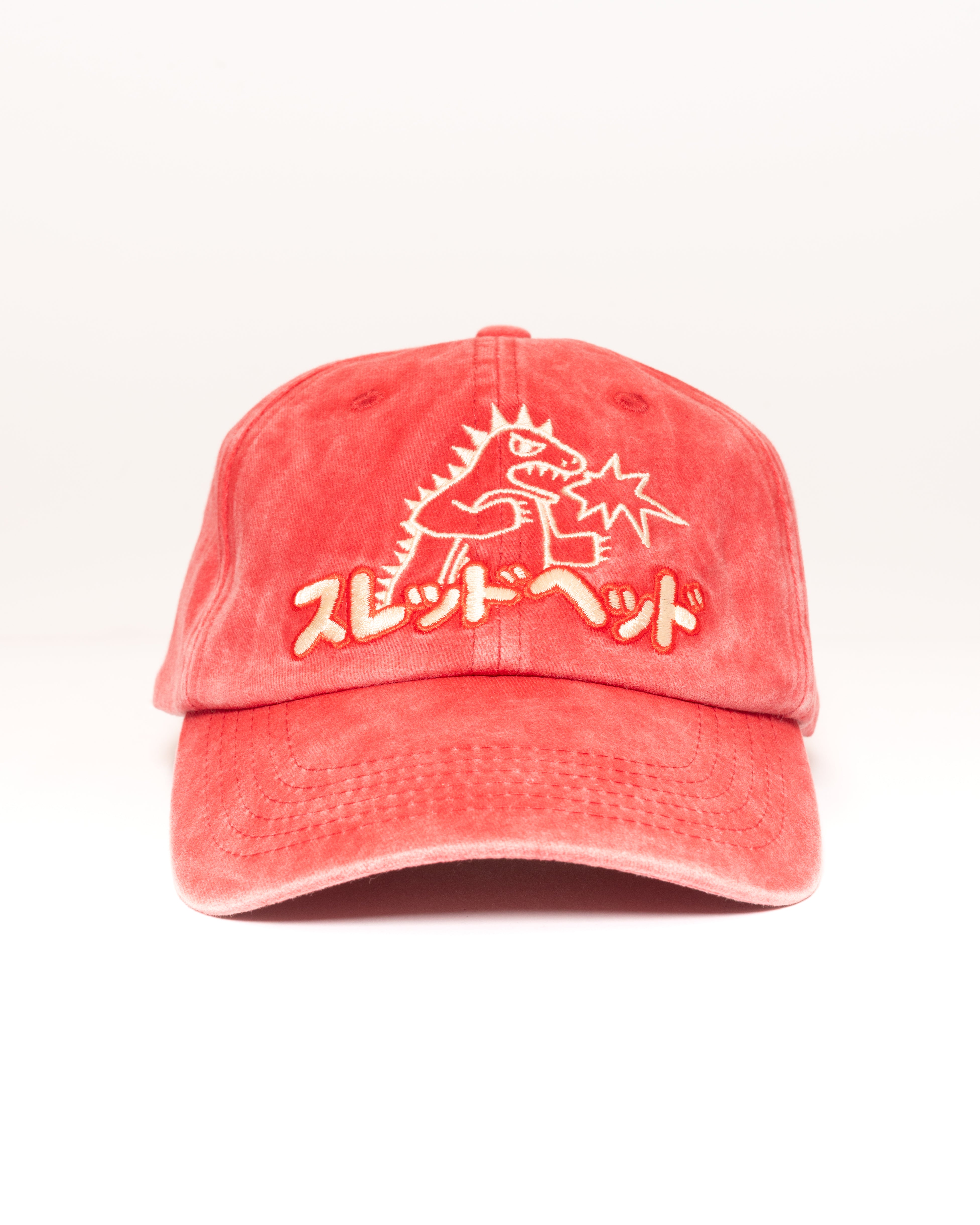 Kaiju Hat