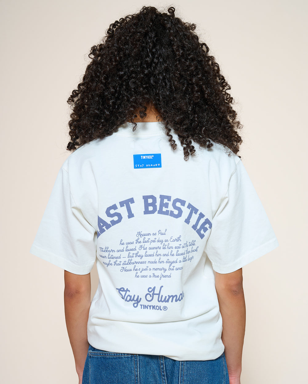 Last Bestie Tee