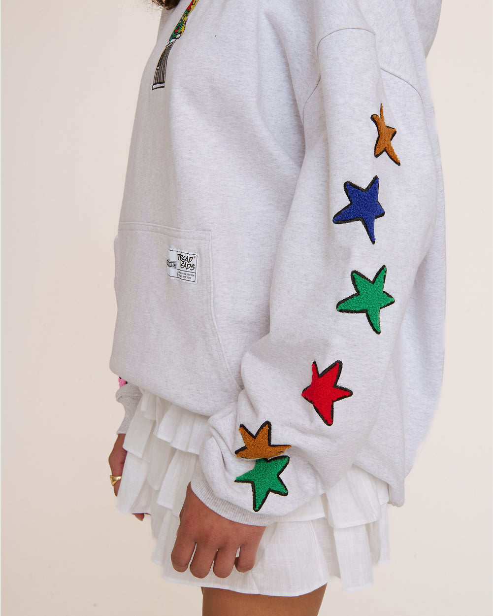 Tokyo Bin Party Hoodie