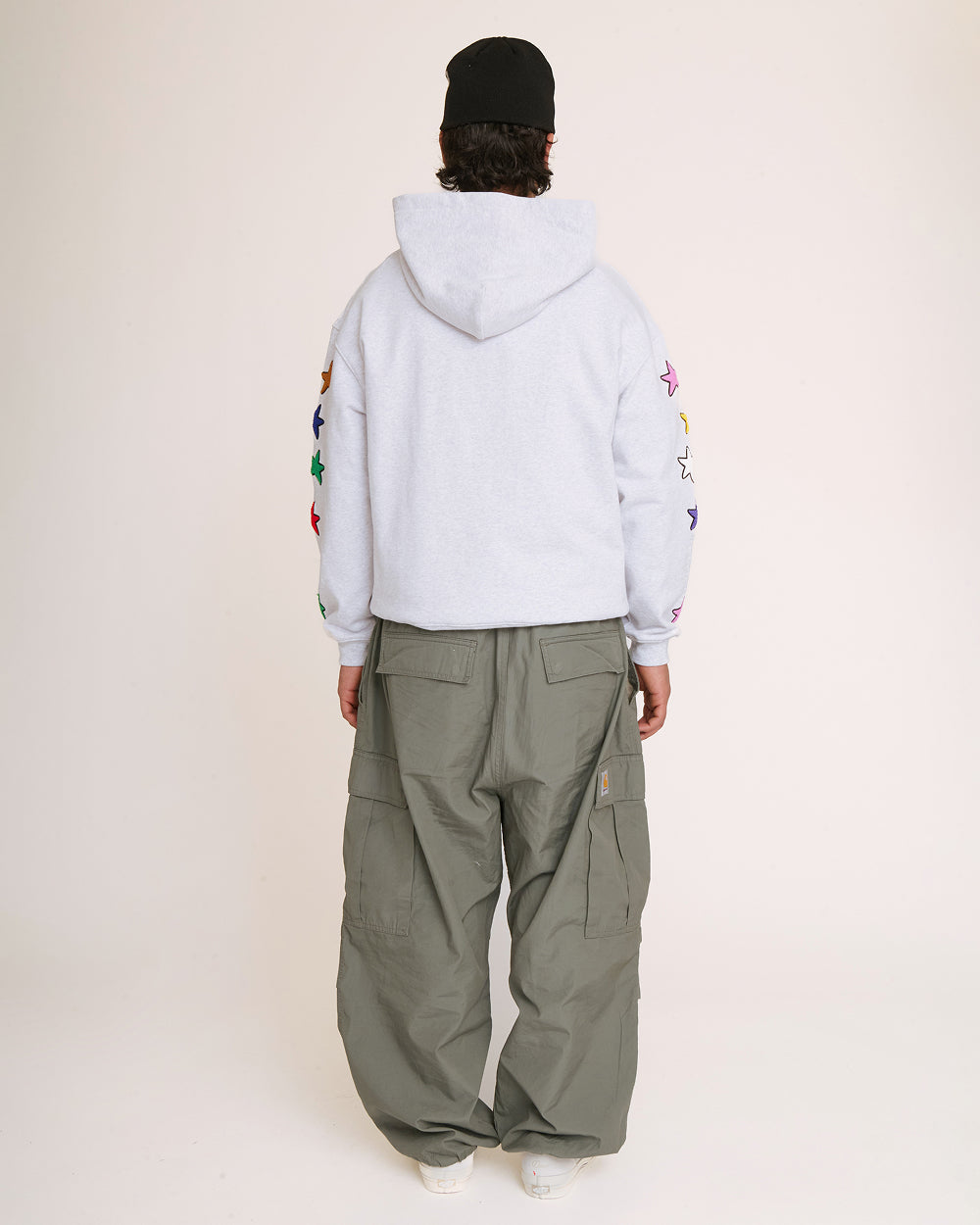 Tokyo Bin Party Hoodie Australia Threadheads Online