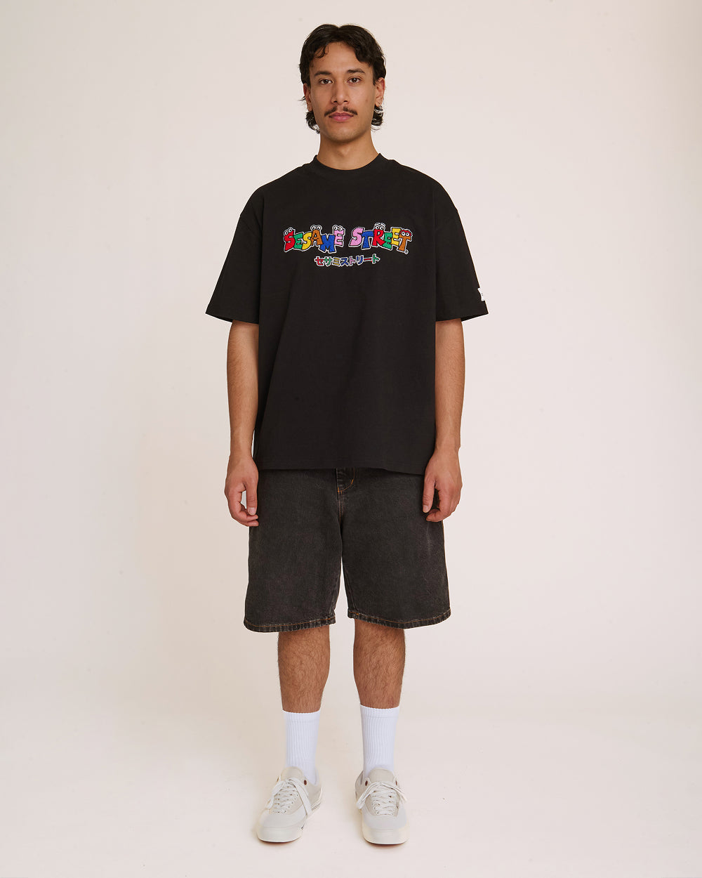 Tokyo Bin Party Oversized Tee Australia Threadheads Online