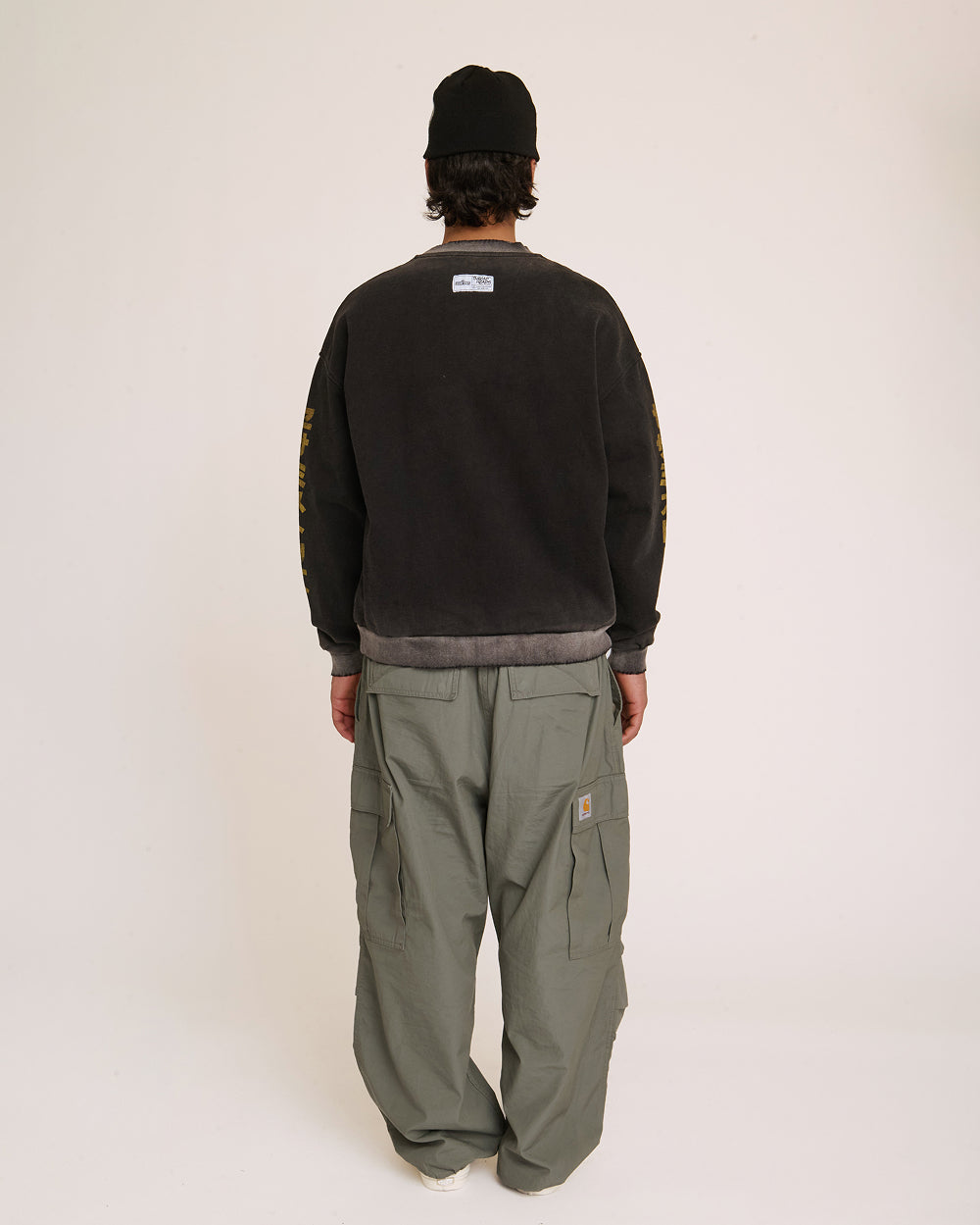 Bert and Ernie Street Patrol Sweatshirt Australia Threadheads Online