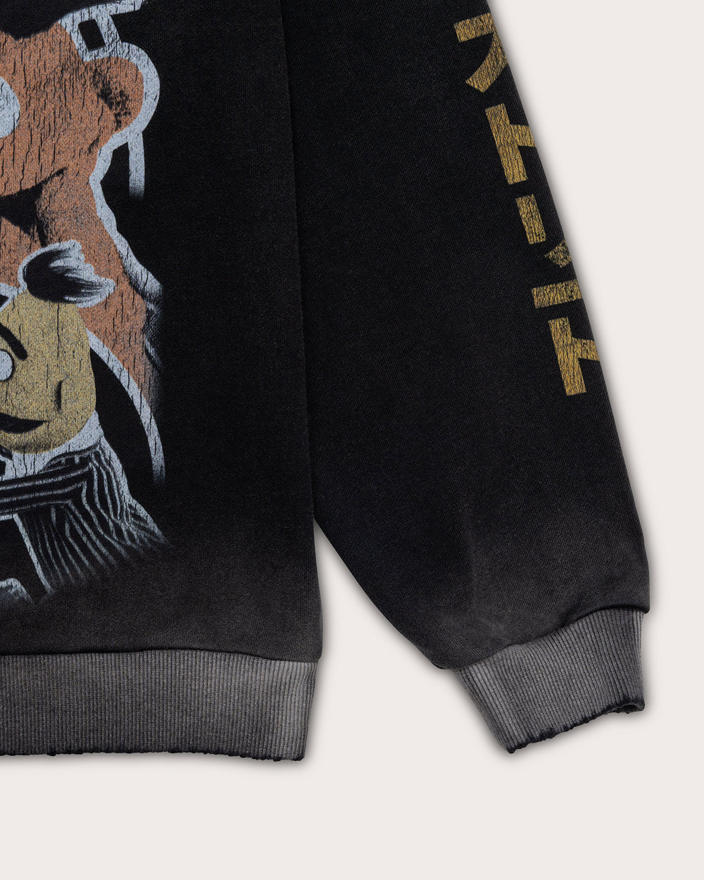 Bert and Ernie Street Patrol Sweatshirt