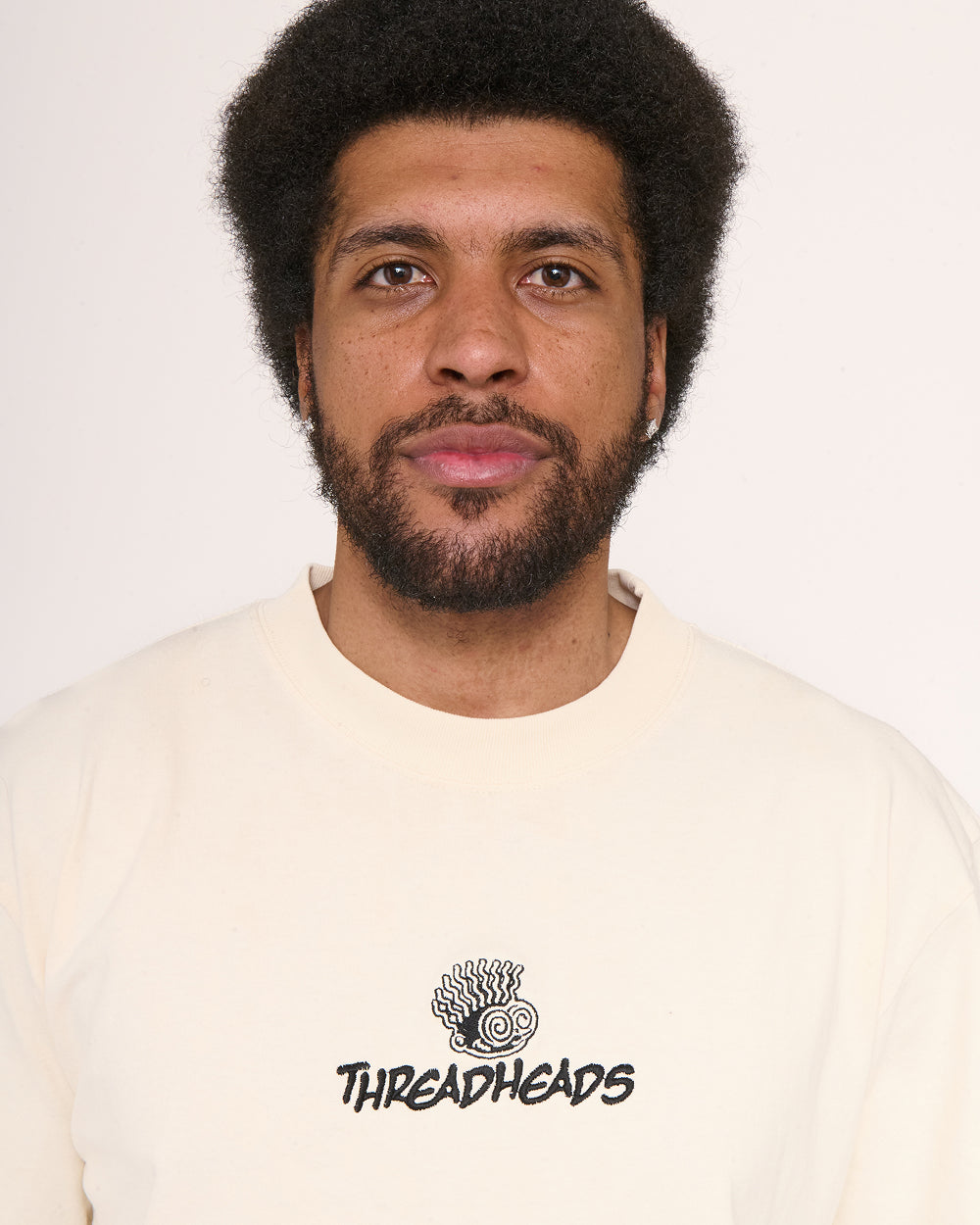 Tommy OG Embroidered Vintage Tee