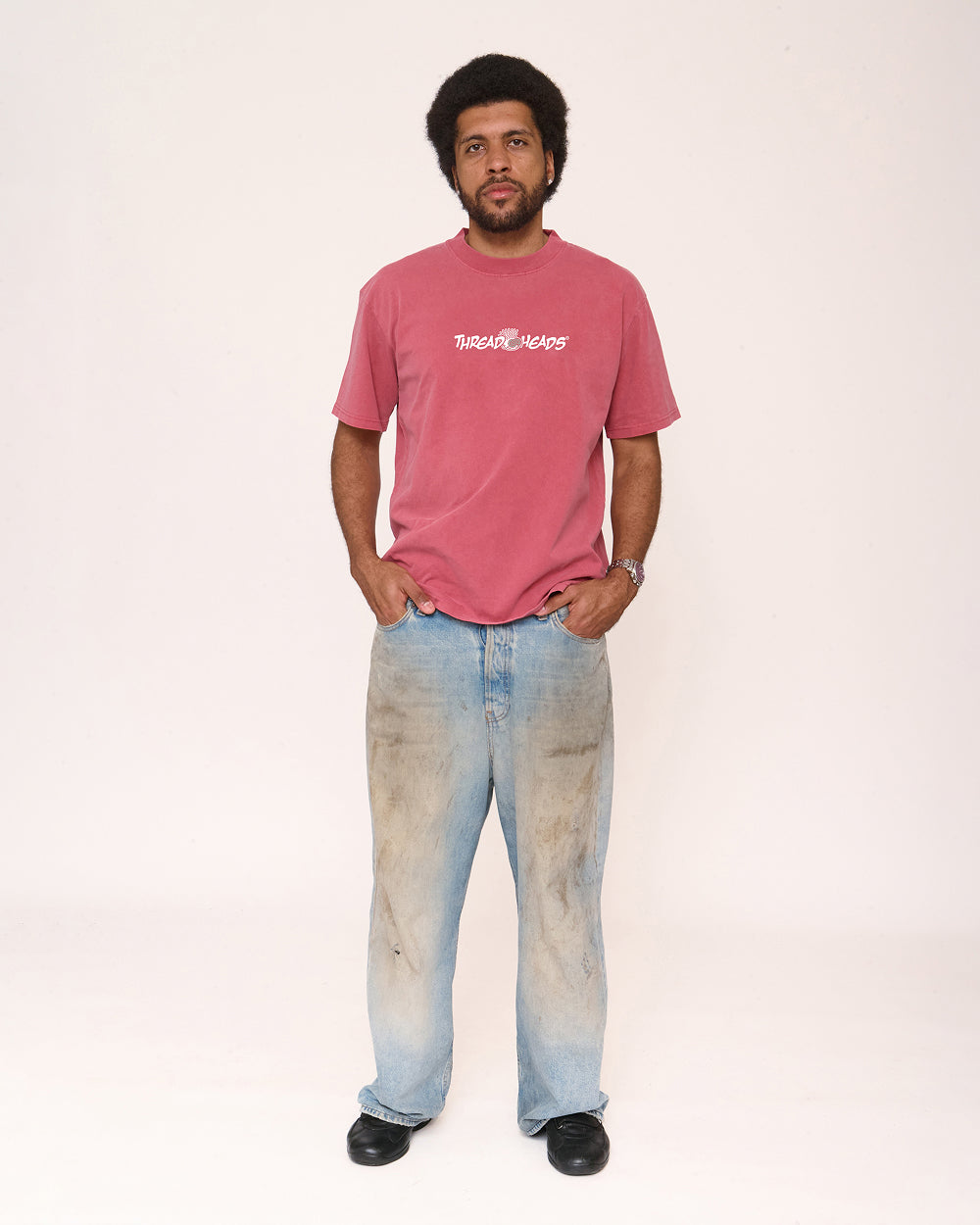 Tommy OG Vintage Tee