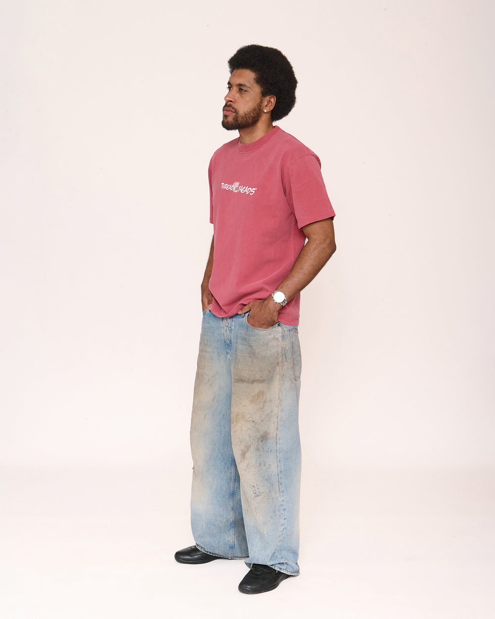 Tommy OG Vintage Tee
