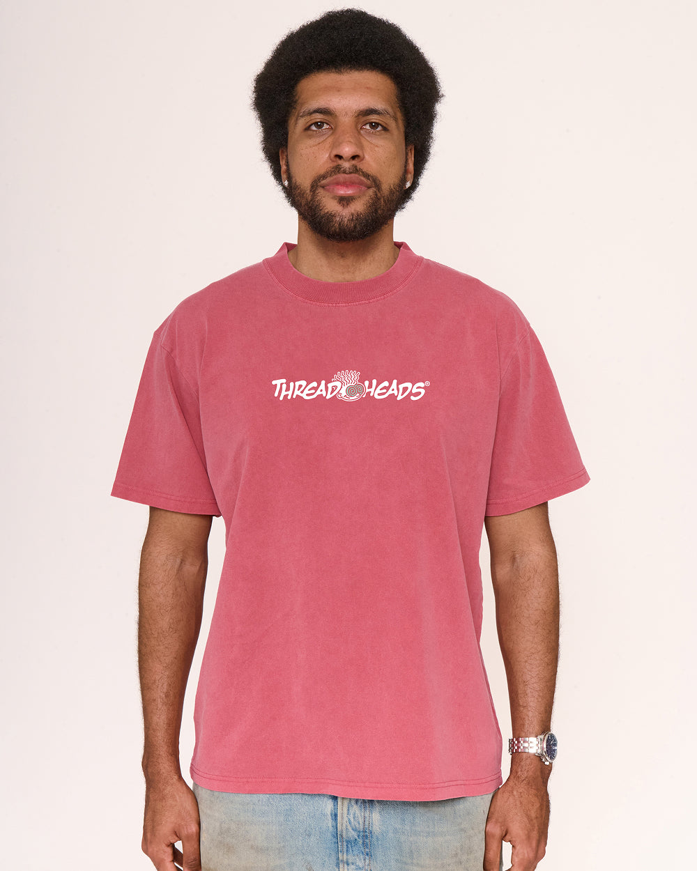 Tommy OG Vintage Tee