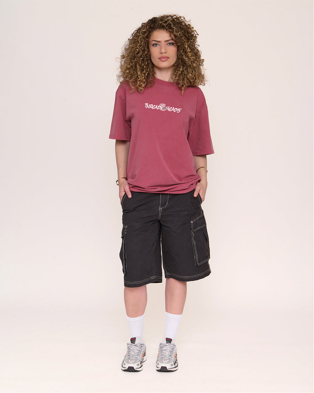 Tommy OG Vintage Tee