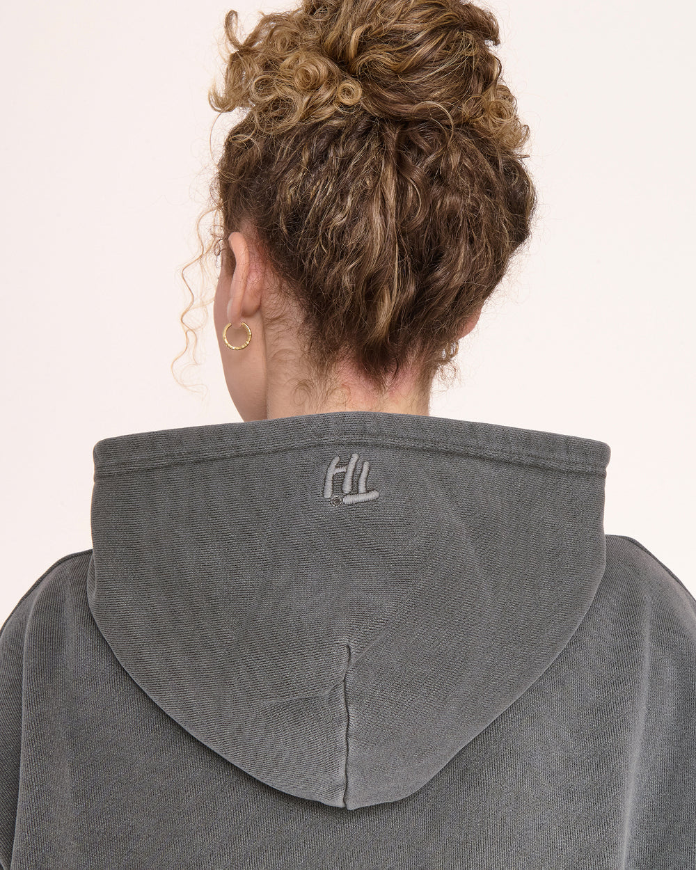 Tommy Hoodie