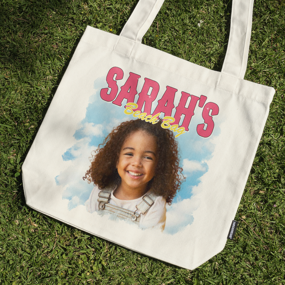 Create Your Own Custom Tote Bag Australia Online Threadheads