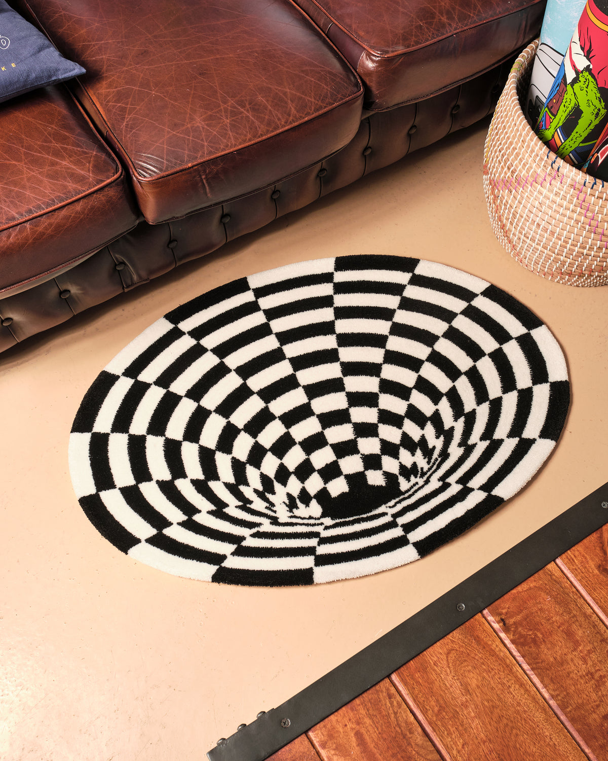 Void Rug | Threadheads Exclusive Australia