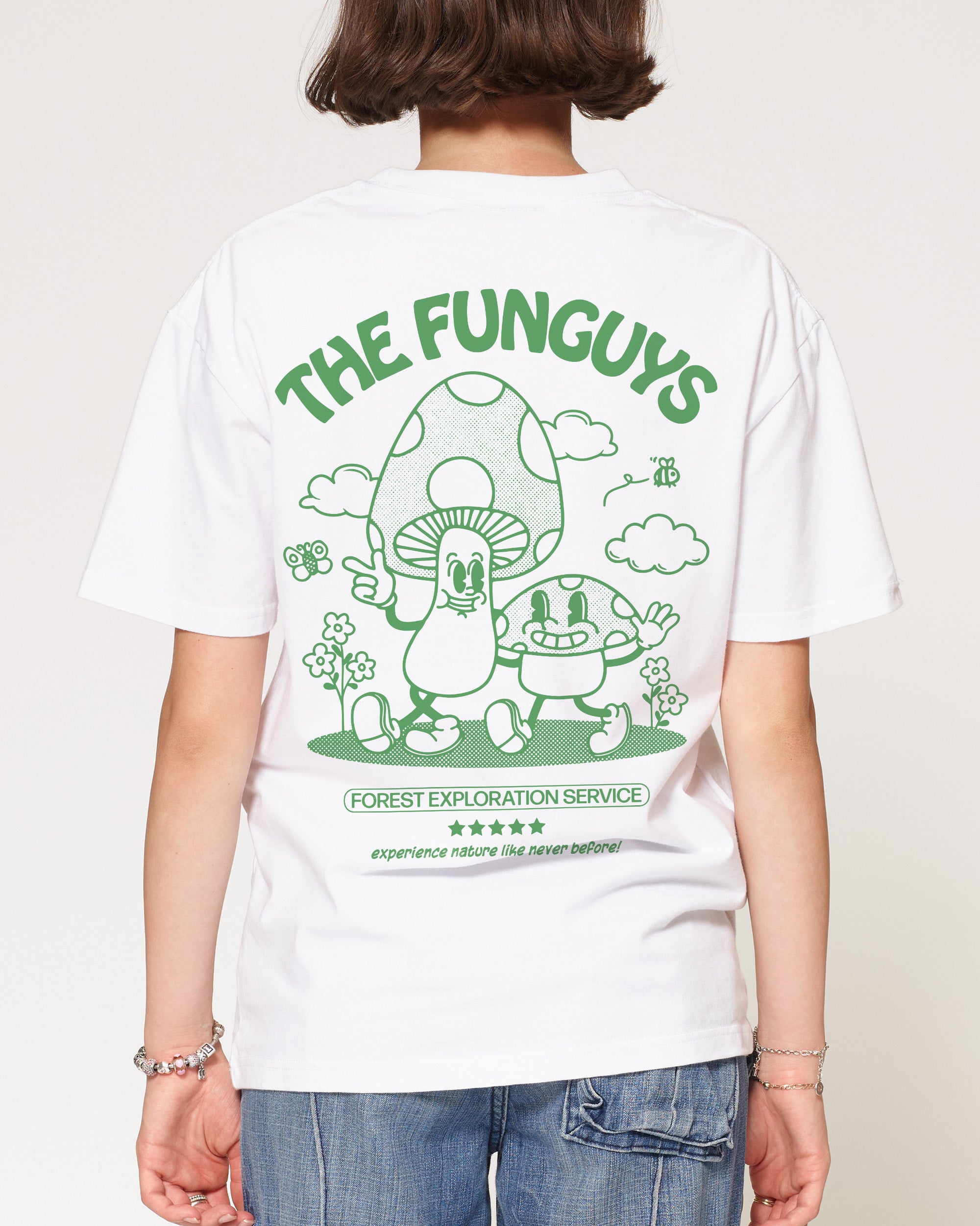 The Funguys T-Shirt
