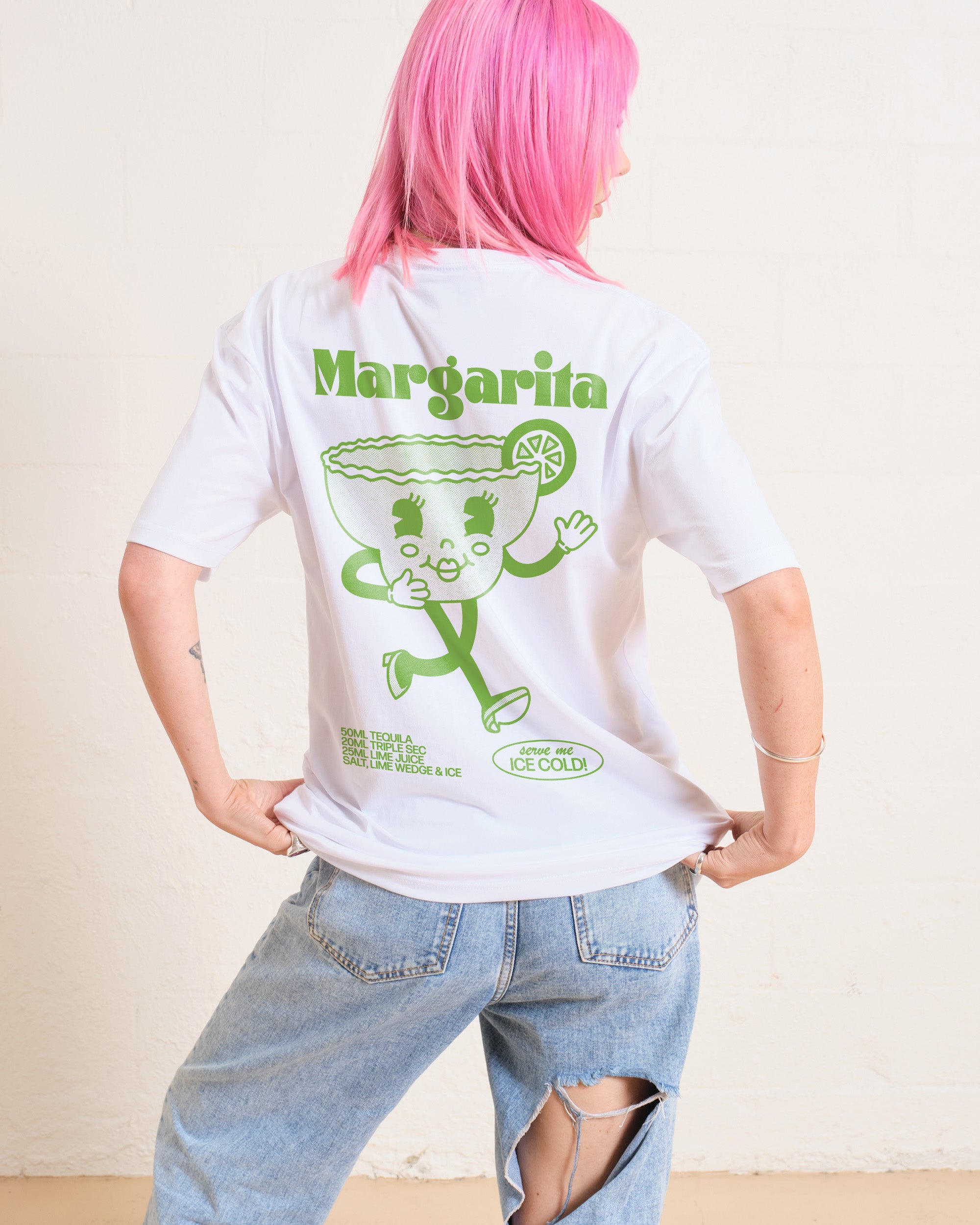 Margarita T-Shirt