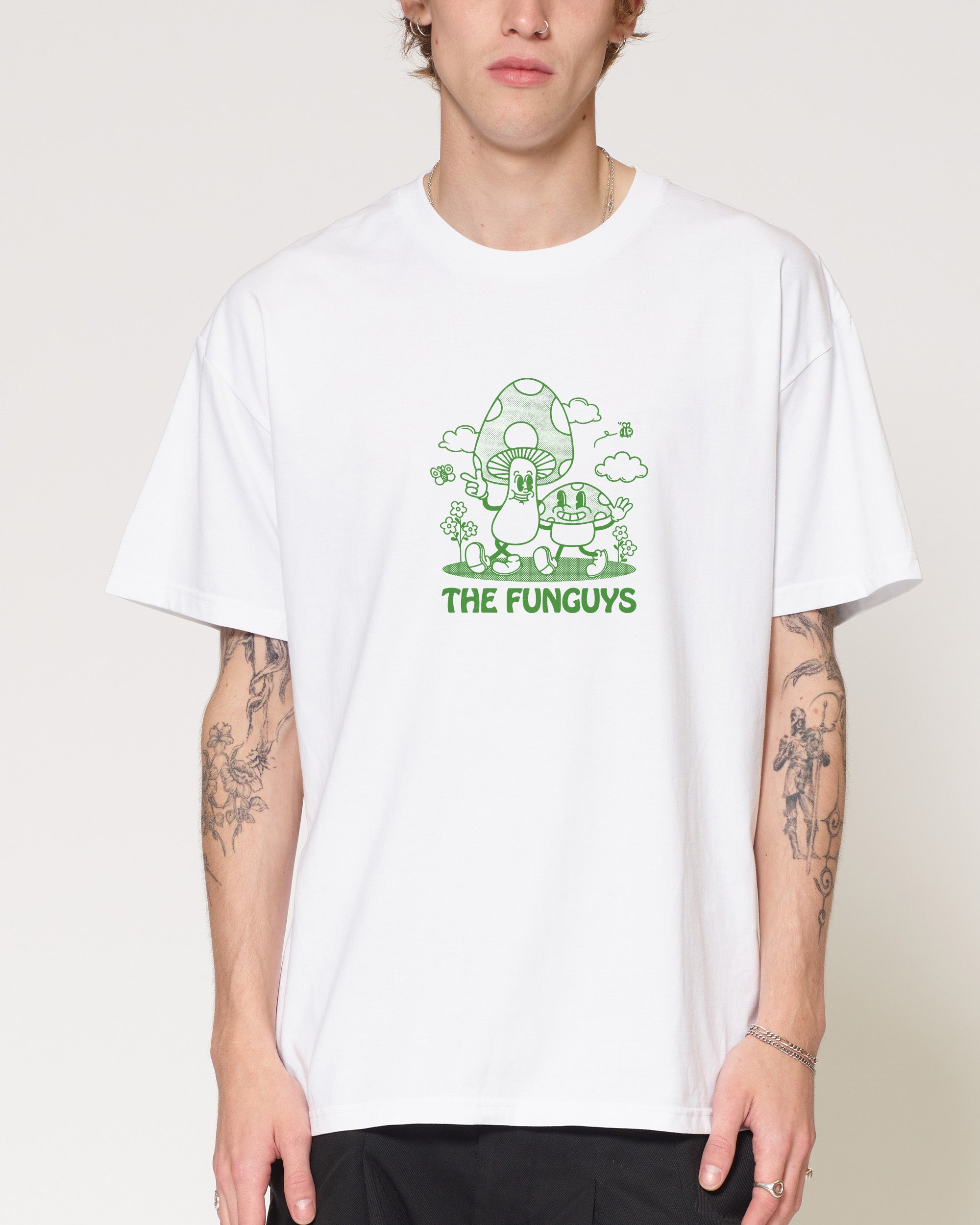 The Funguys T-Shirt