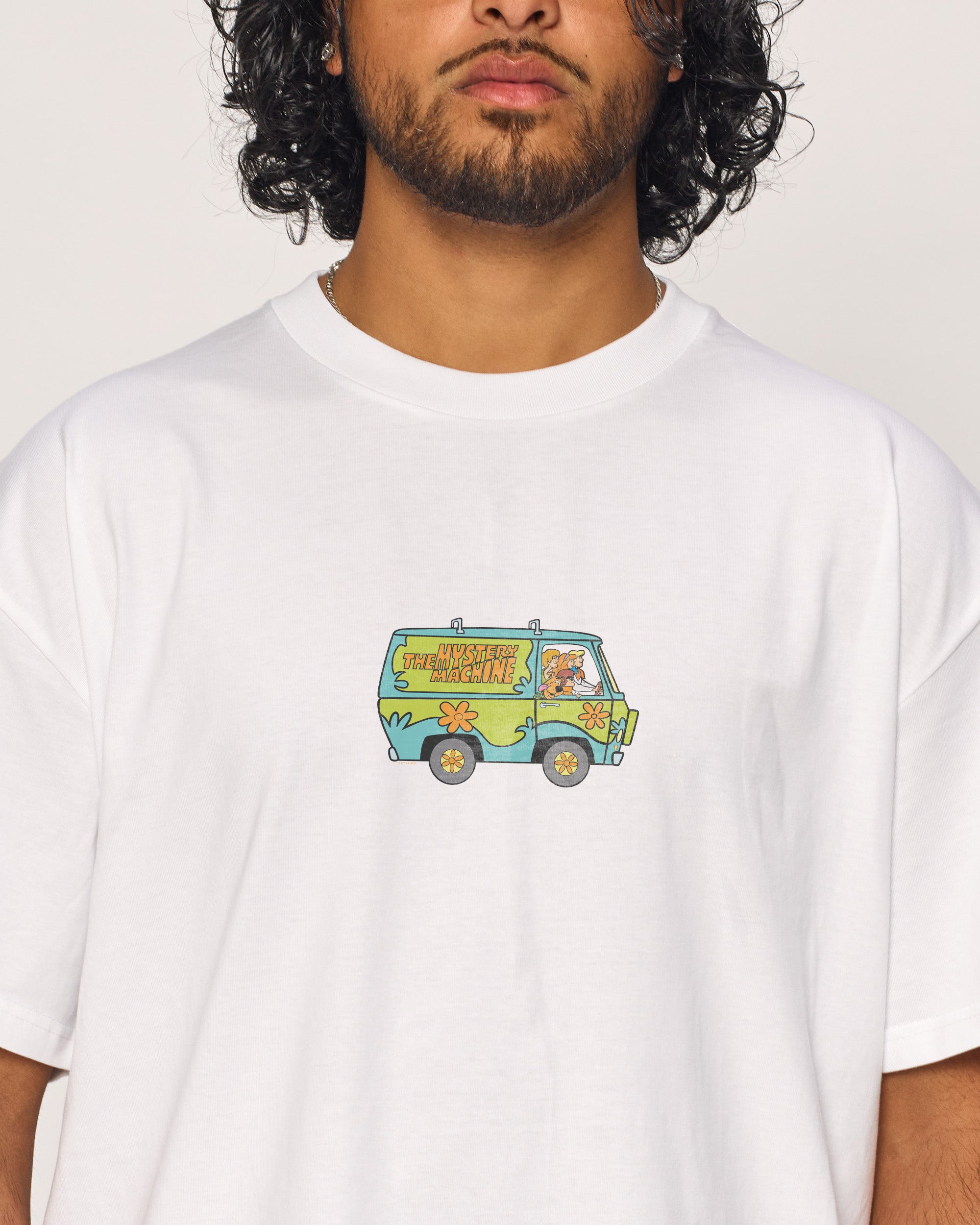 Scooby-Doo Mystery Inc T-Shirt Threadheads Australia Online