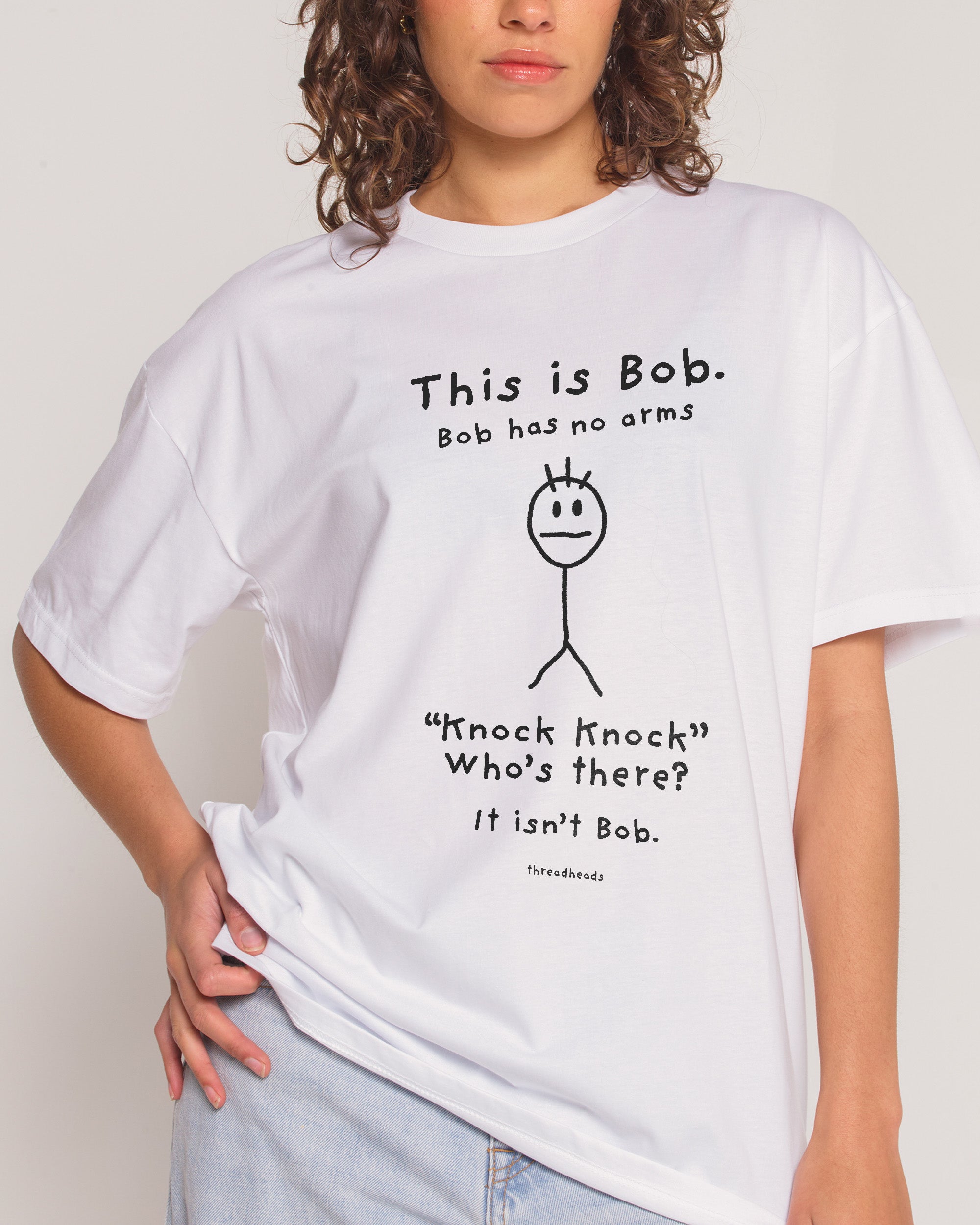 This is Bob T-Shirt