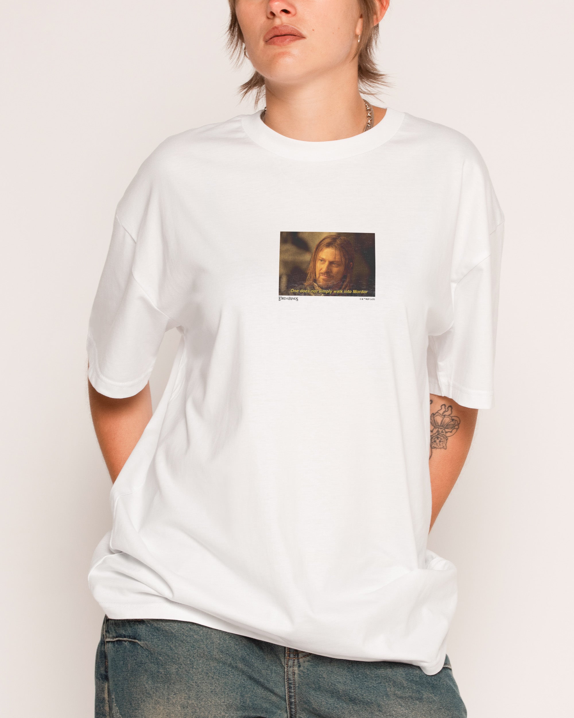 Boromeme T-Shirt