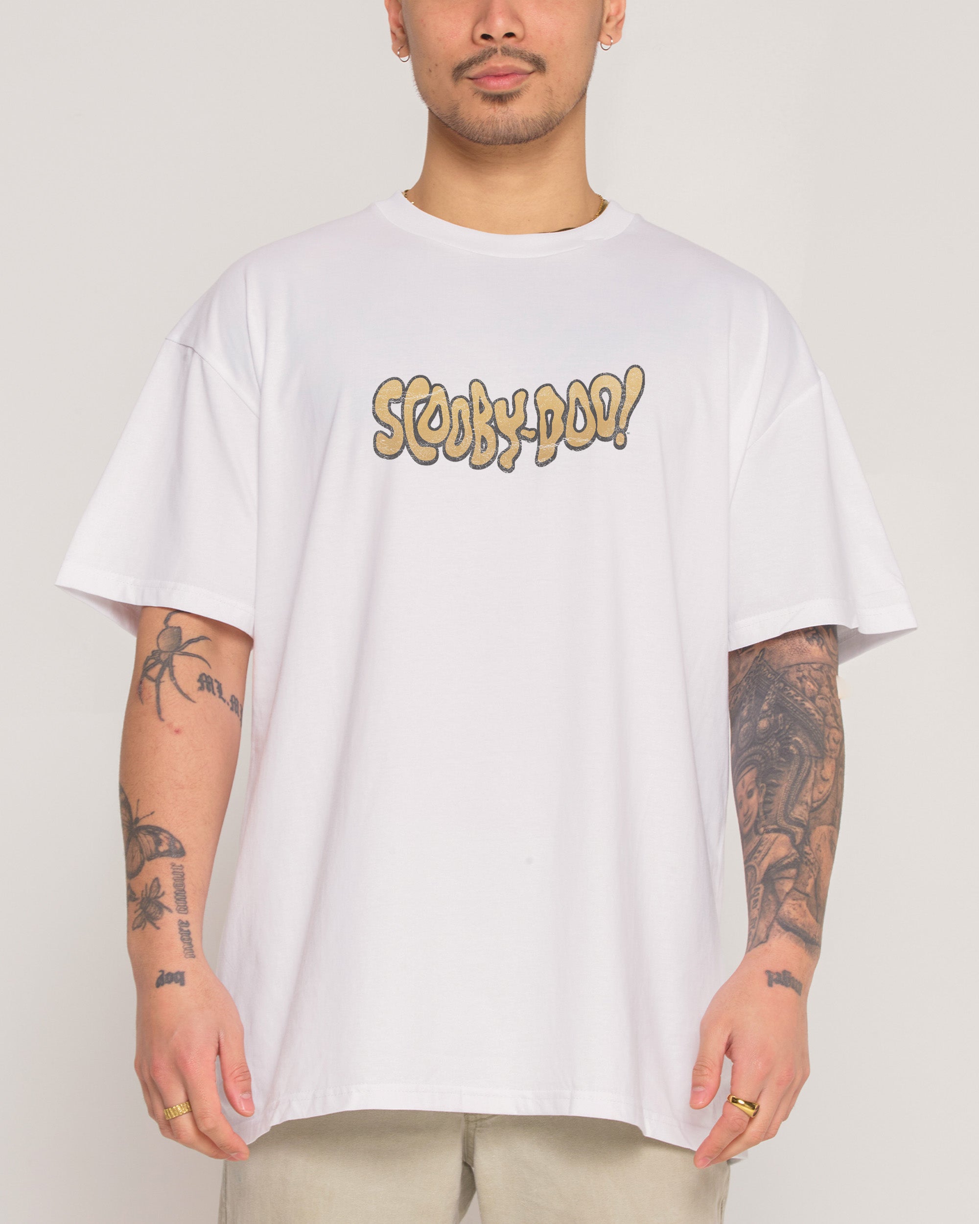Ruh-Roh T-Shirt Threadheads Australia Online
