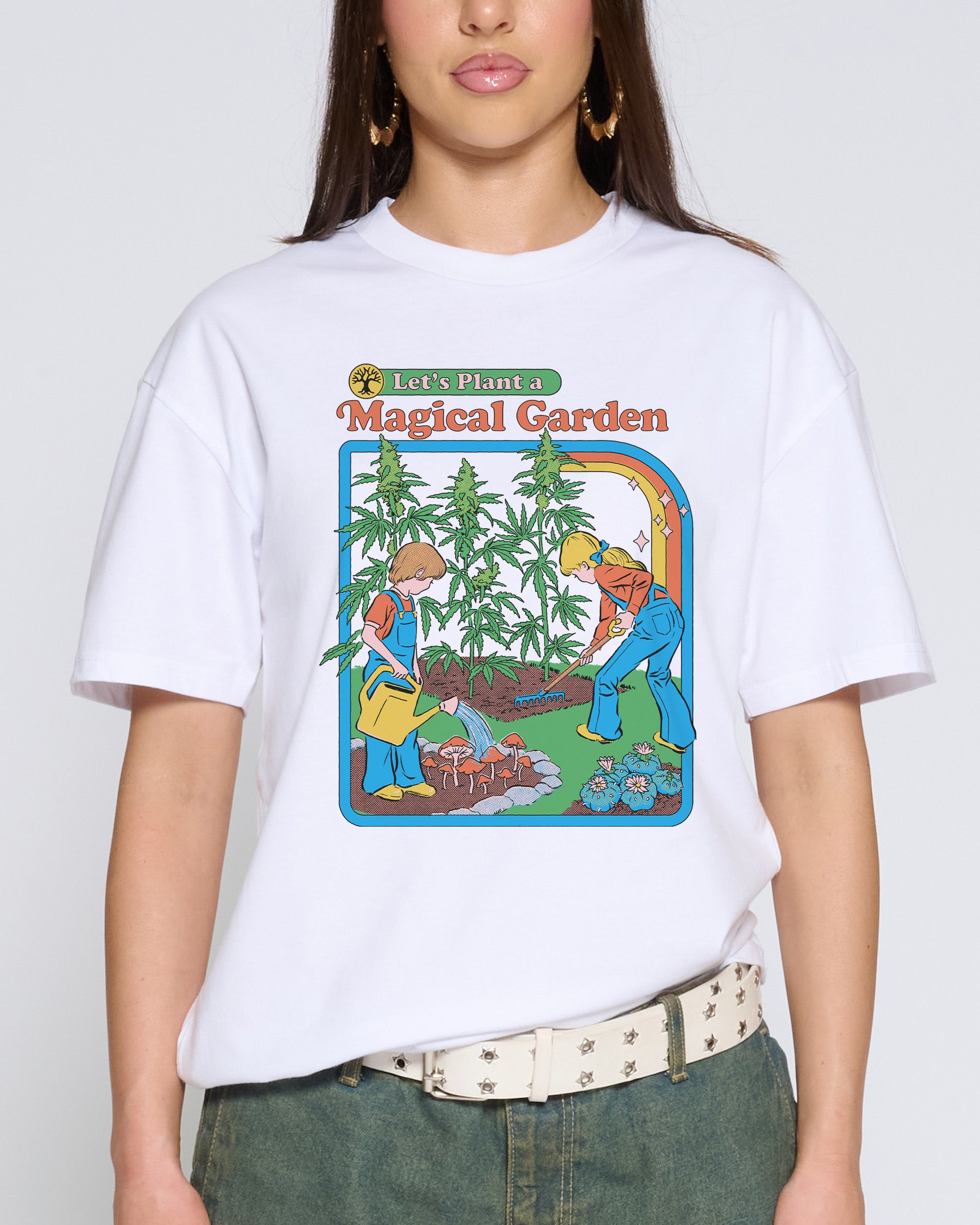 Magical Garden T-Shirt