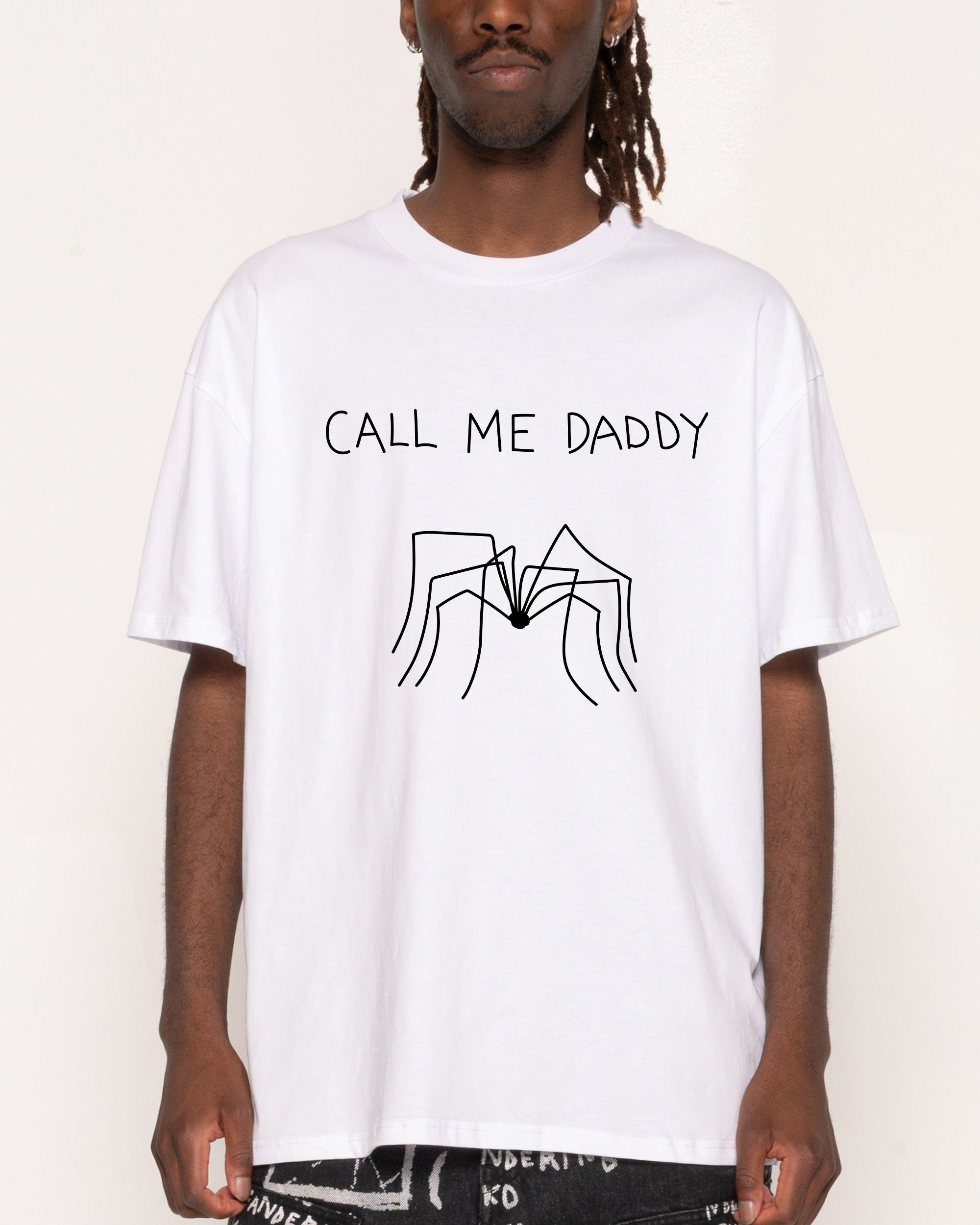 Call Me Daddy T-Shirt – view 2