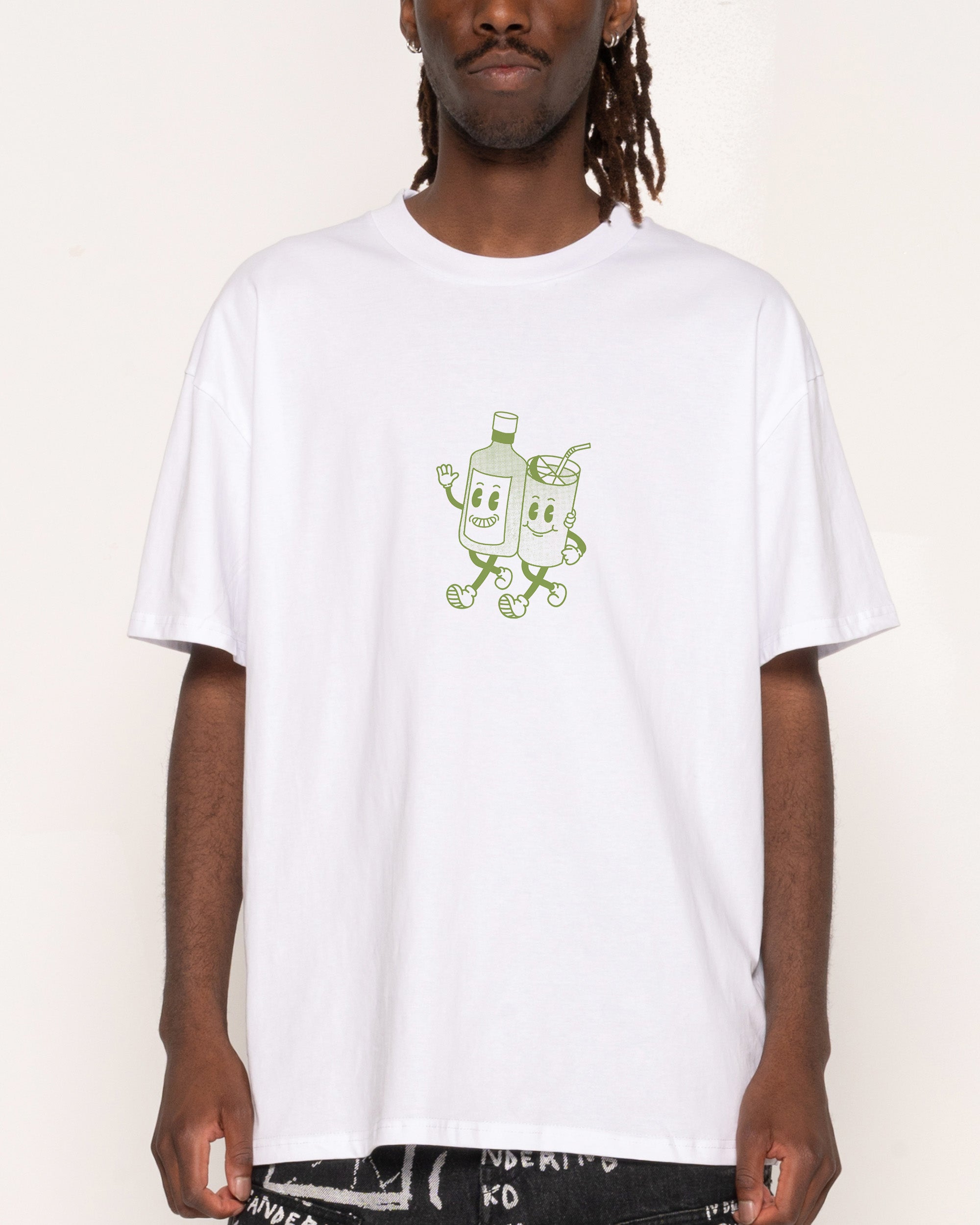 Gin and Tonic T-Shirt