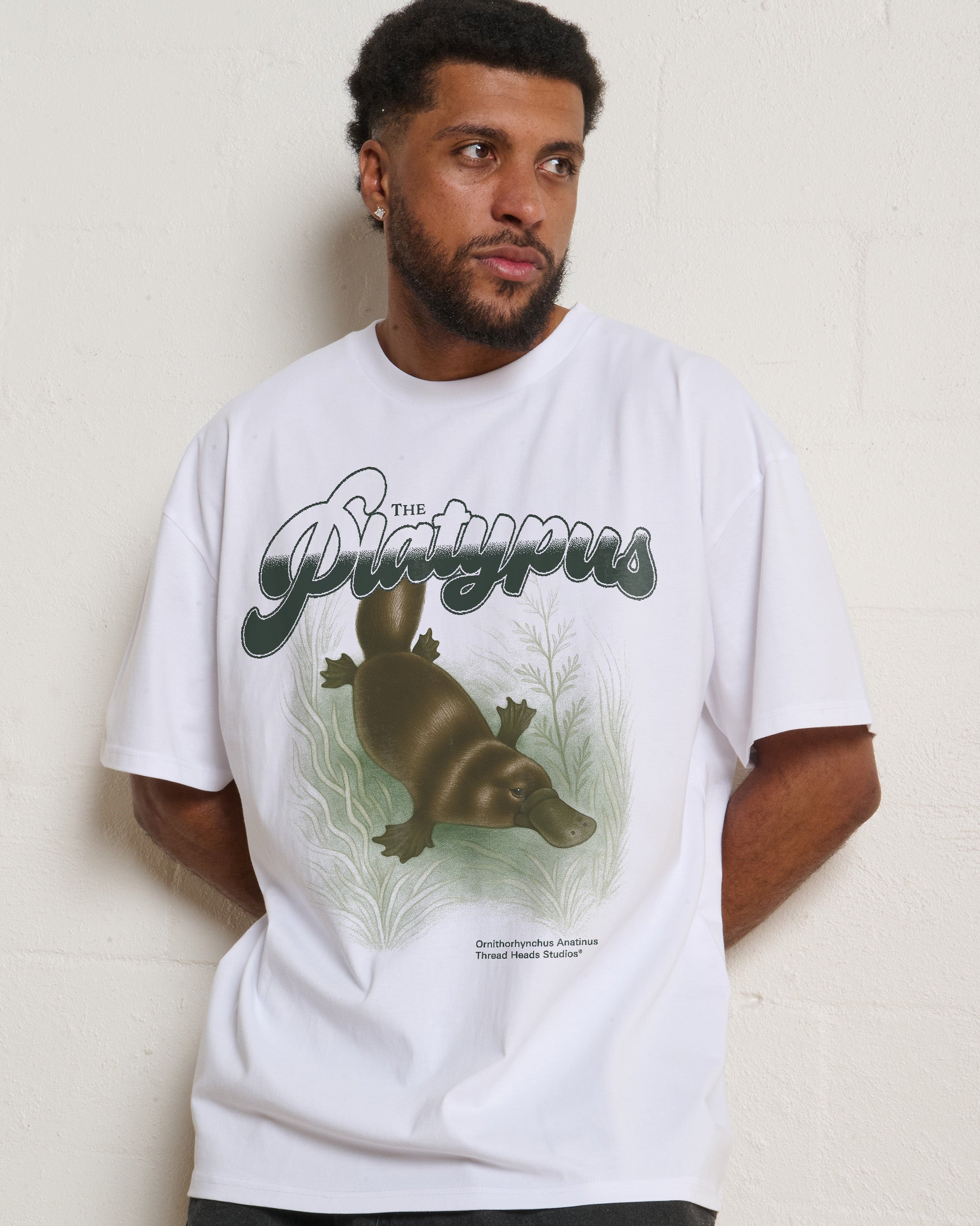 Platypus T-Shirt