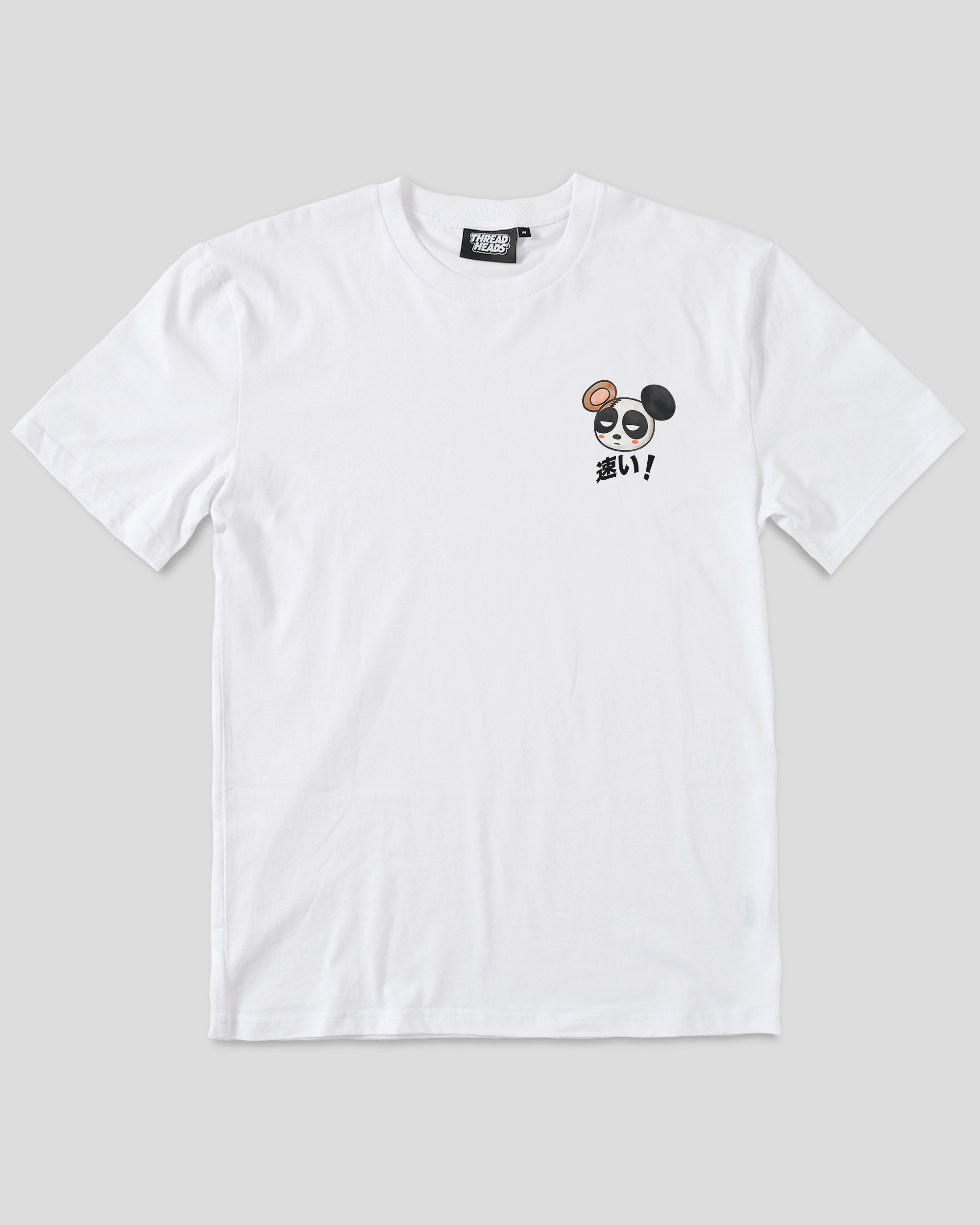 C-70 T-Shirt Australia Online #colour_white