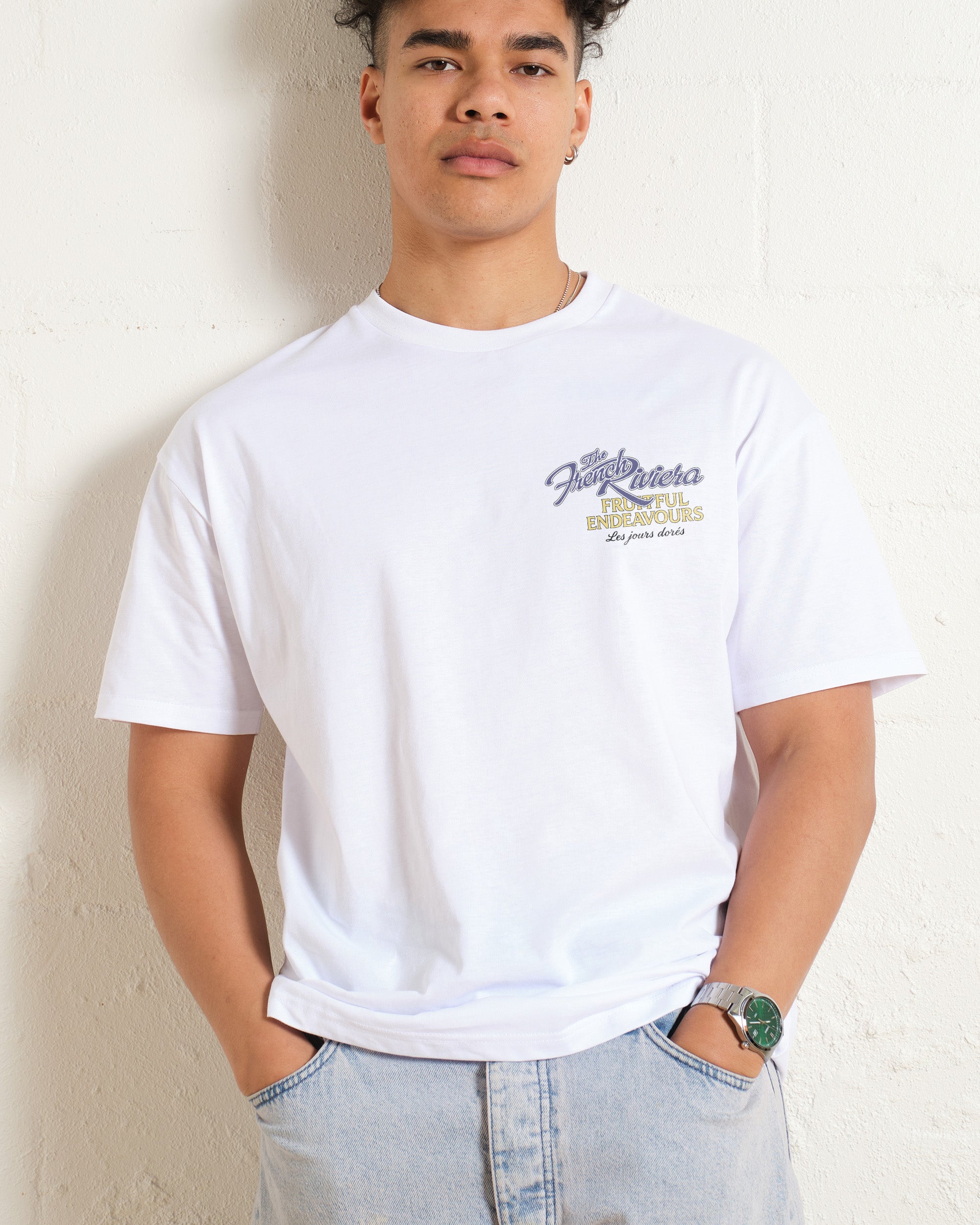 Fruitful Endeavours T-Shirt