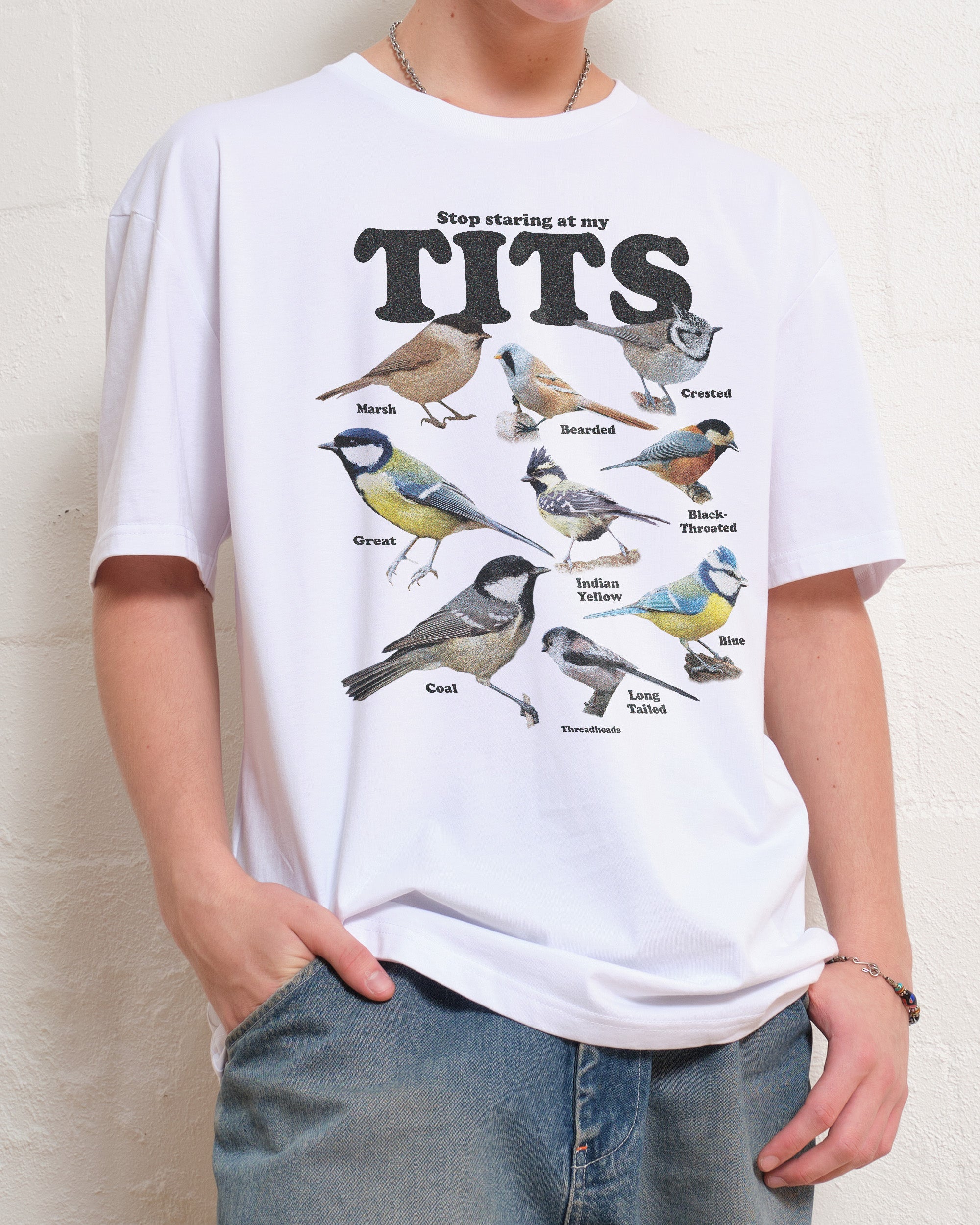 Best Sellers Boobies and Tits 2 Tee Bundle