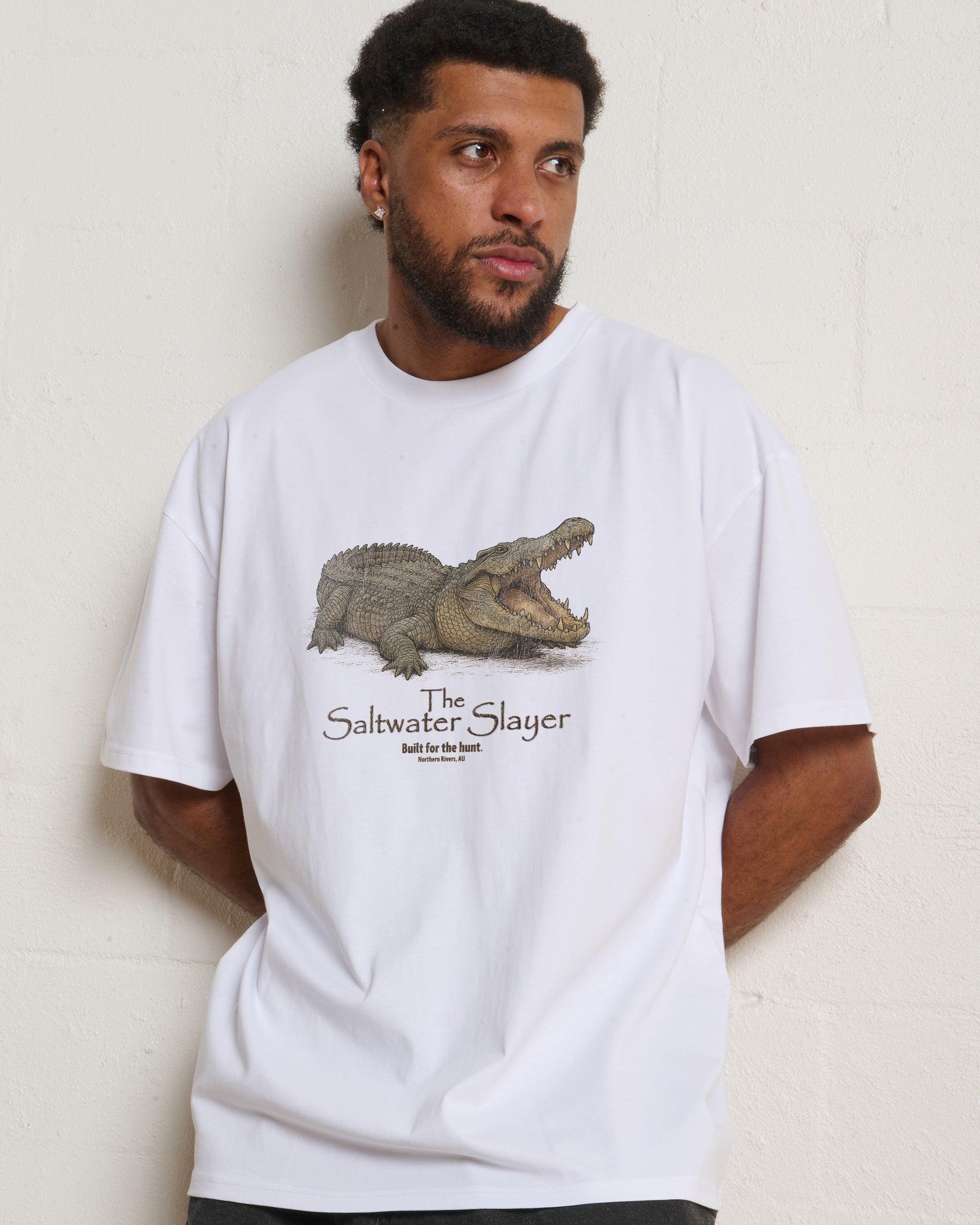 Saltwater Slayer T-Shirt