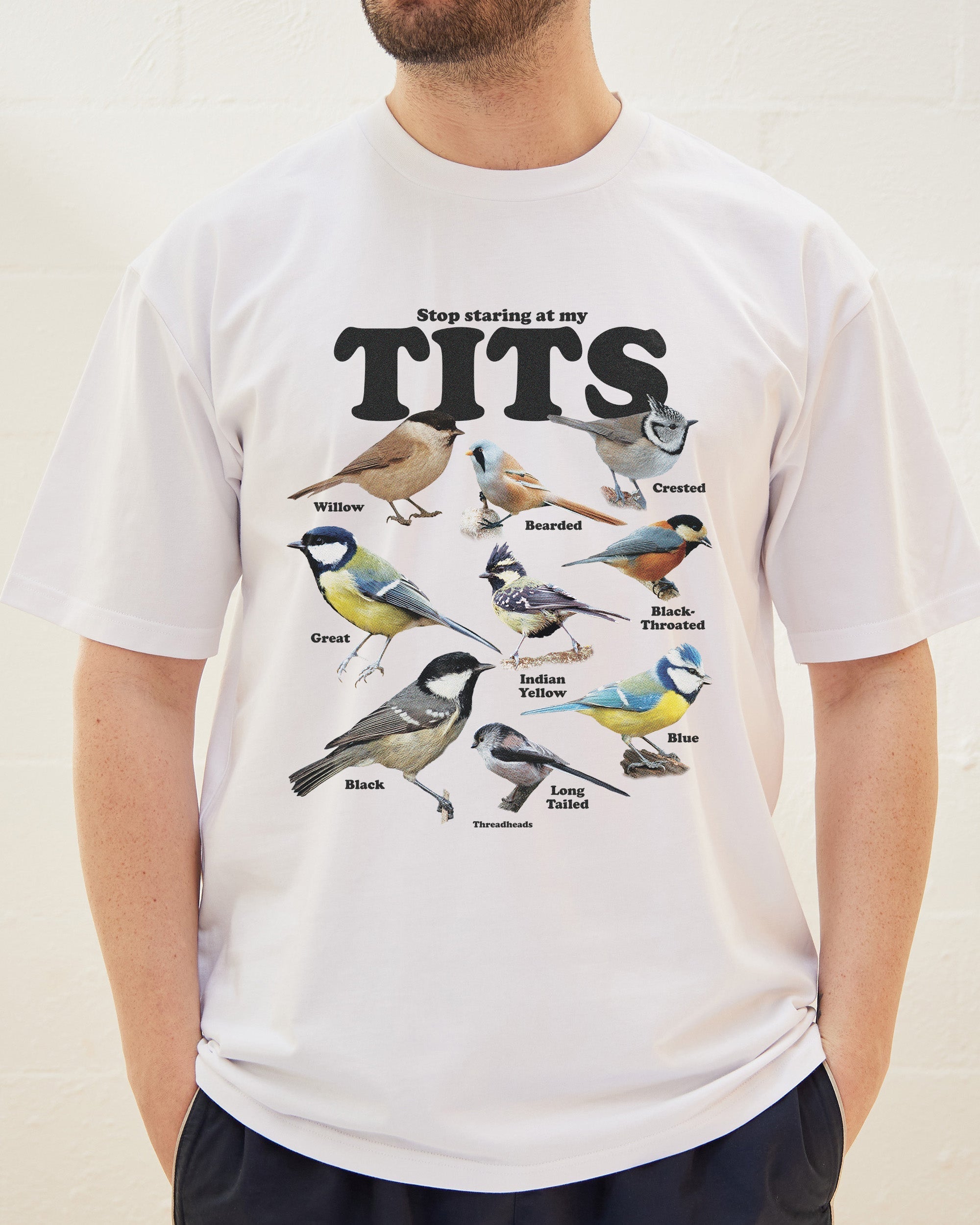 Best Sellers Boobies and Tits 2 Tee Bundle