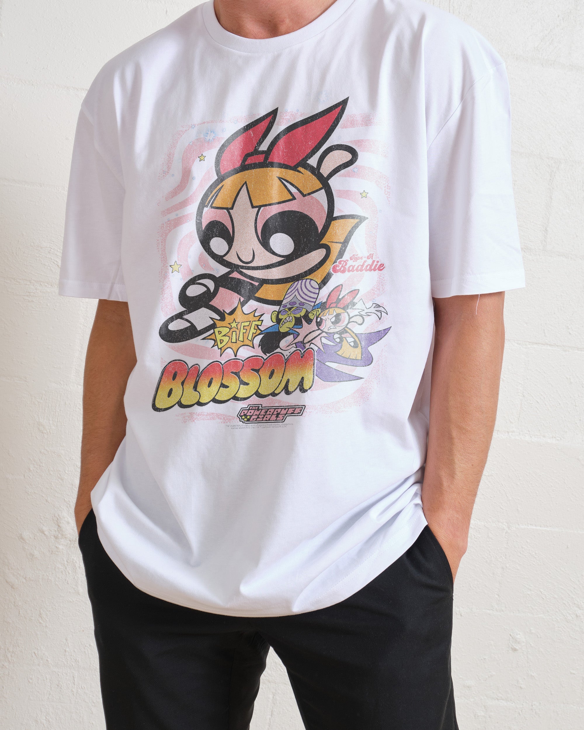 Blossom T-Shirt Australia Online #gender_men's