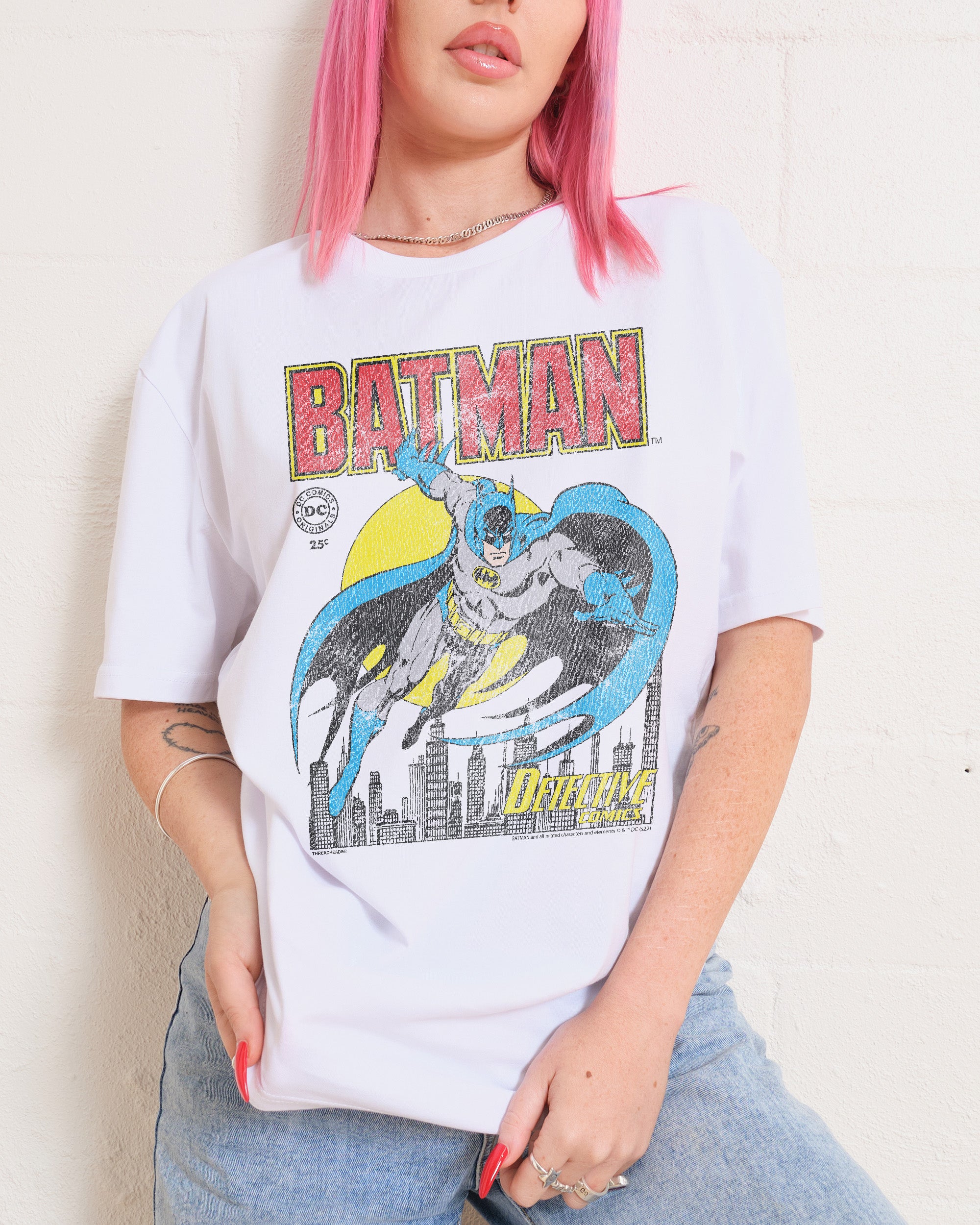 Batman T-Shirt