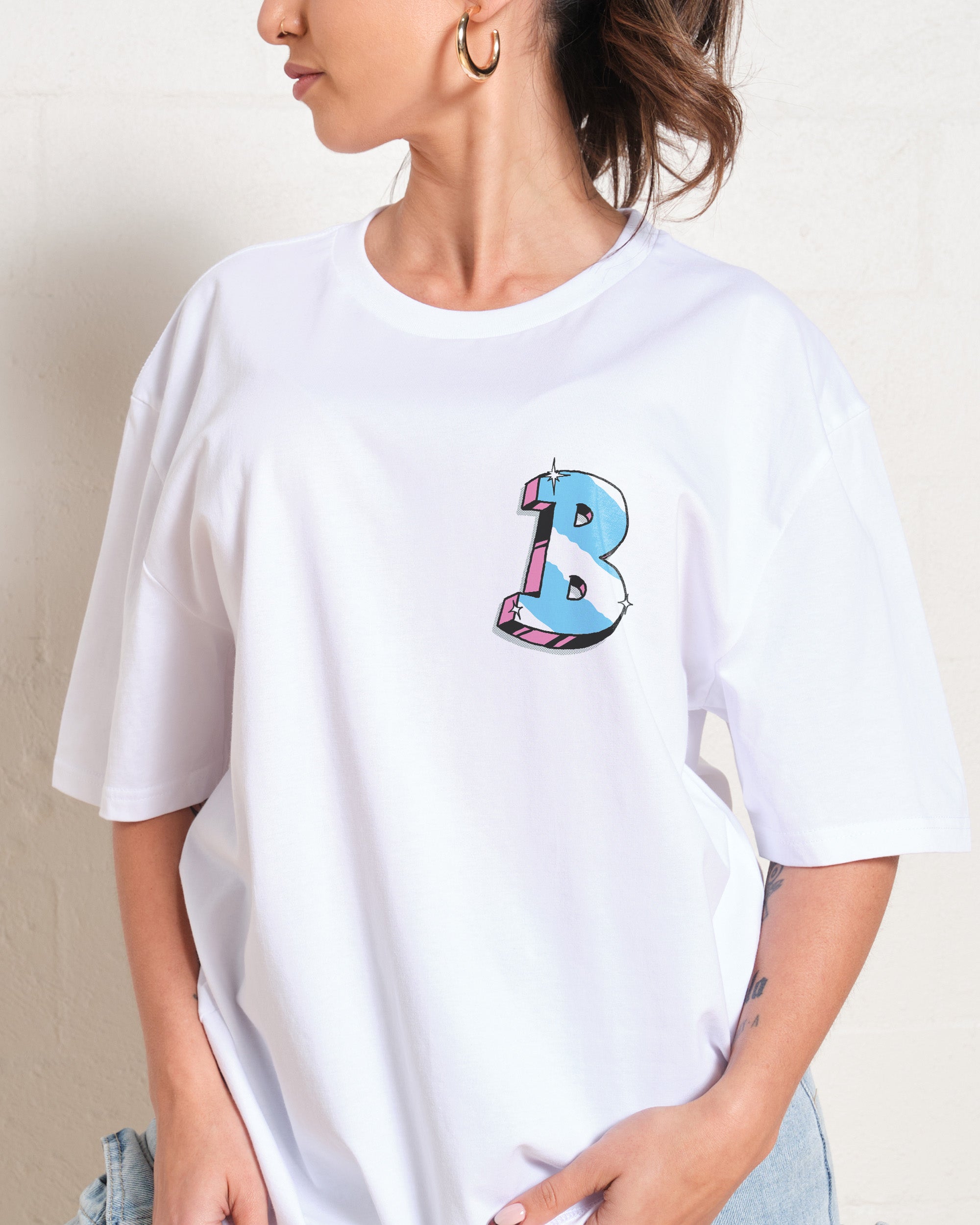 B is for Booty Call T-Shirt