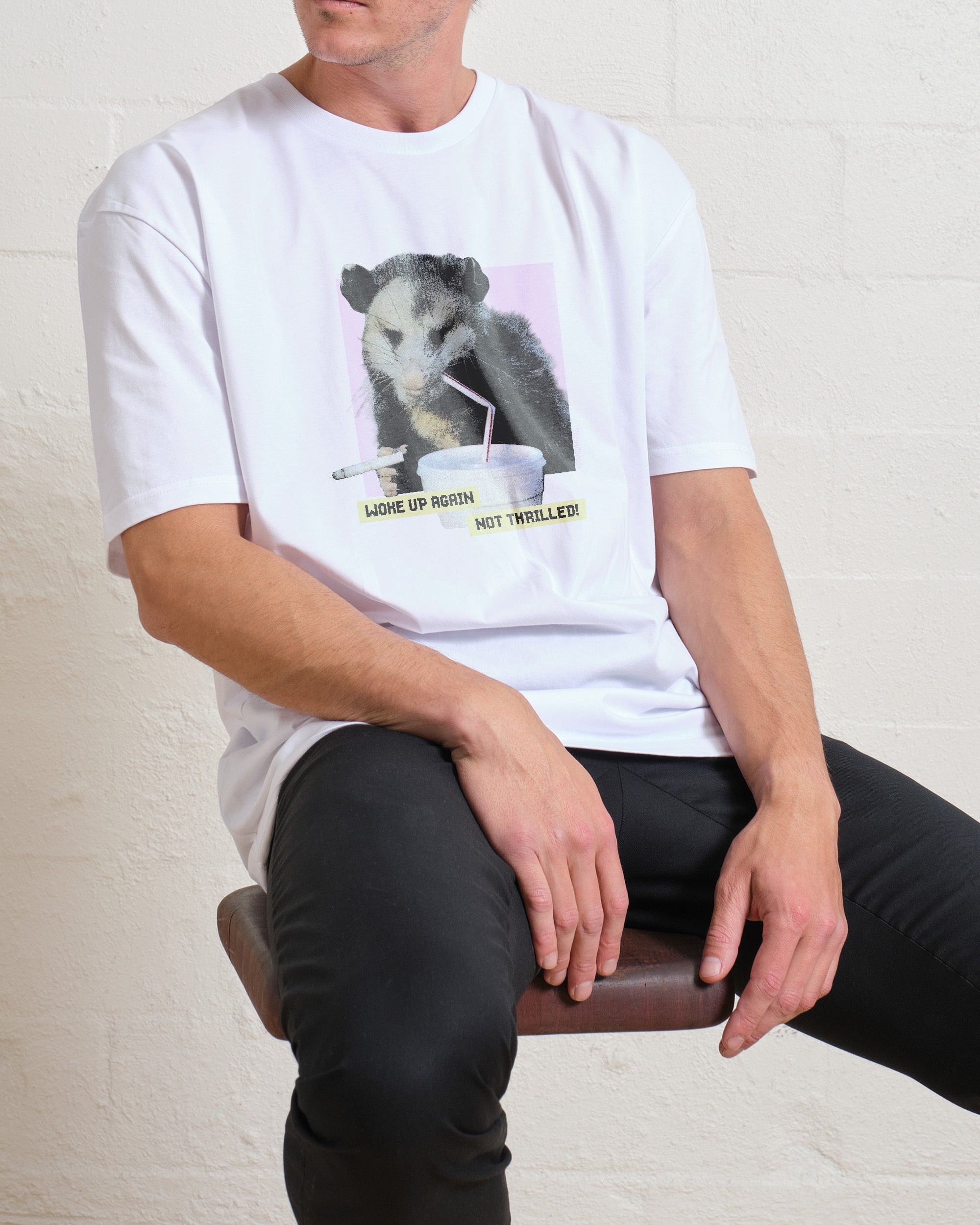 Cooked Animals 2 Tee Bundle Australia Online