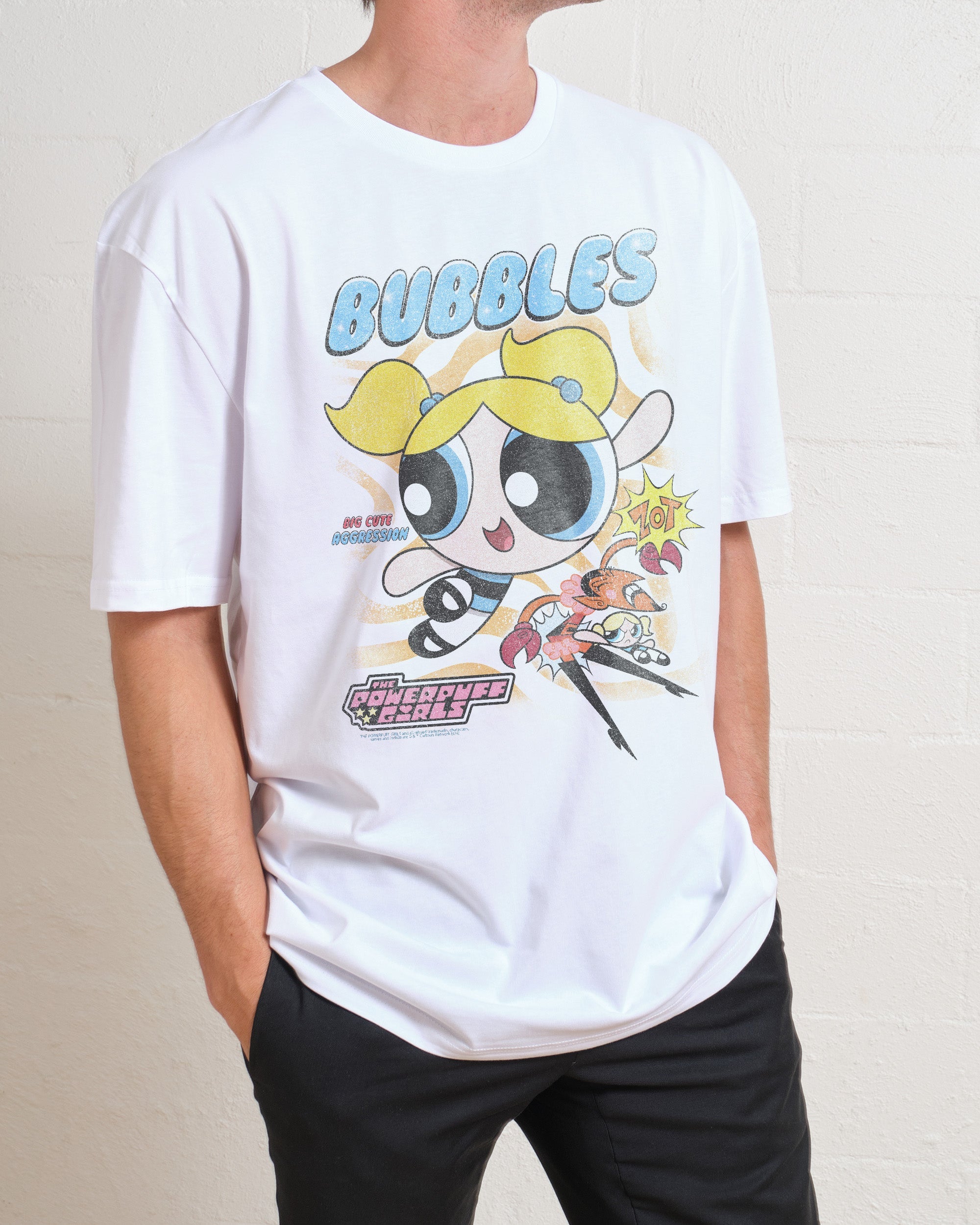 Bubbles T-Shirt Australia Online #gender_men's